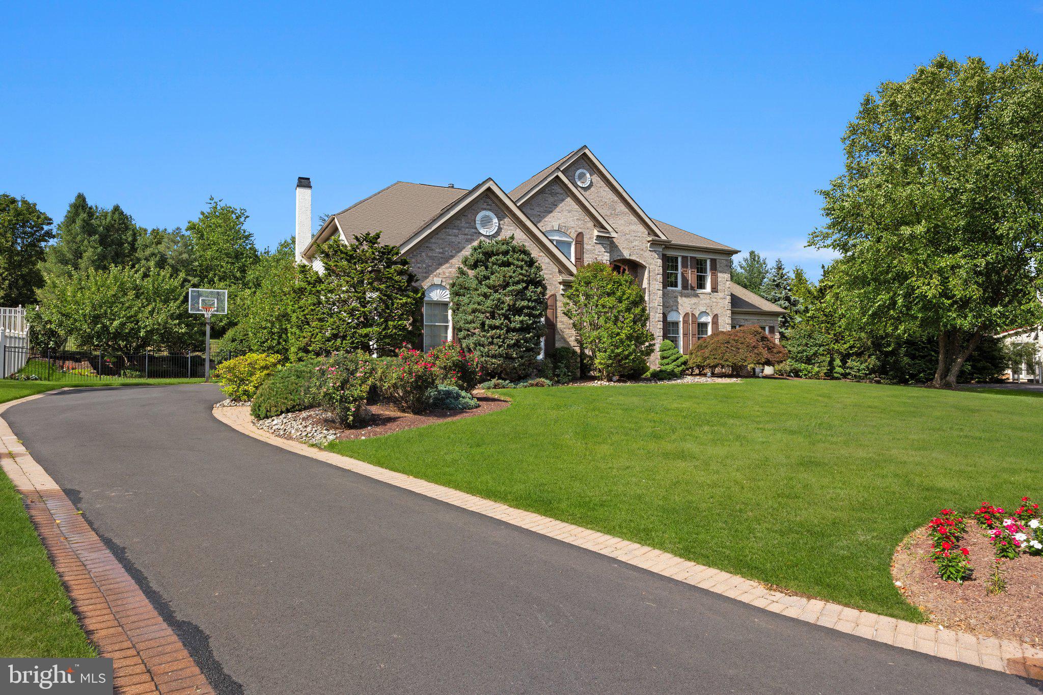 STONEY FORD ESTATE - Residential