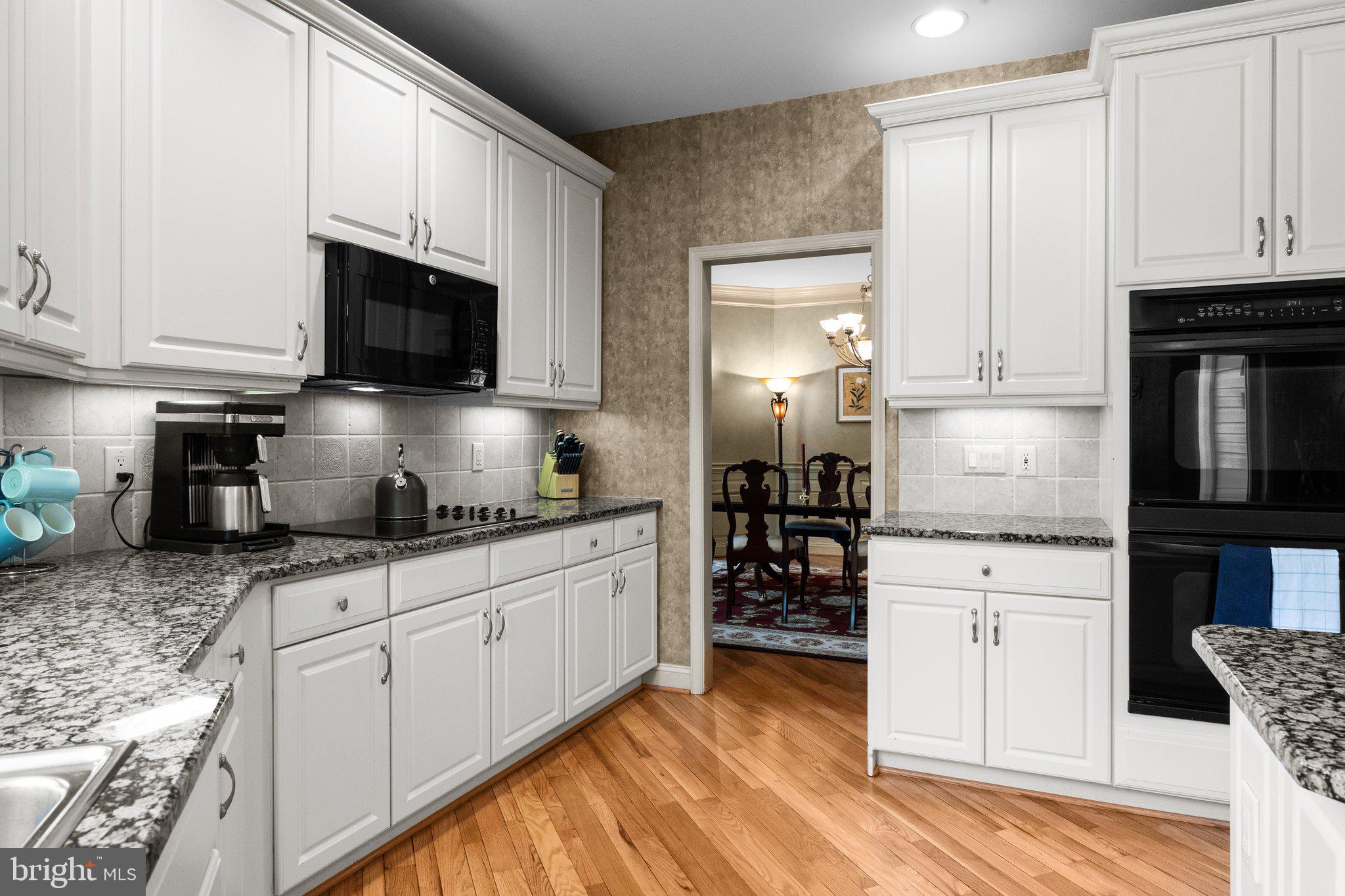 STONEY FORD ESTATE - Residential