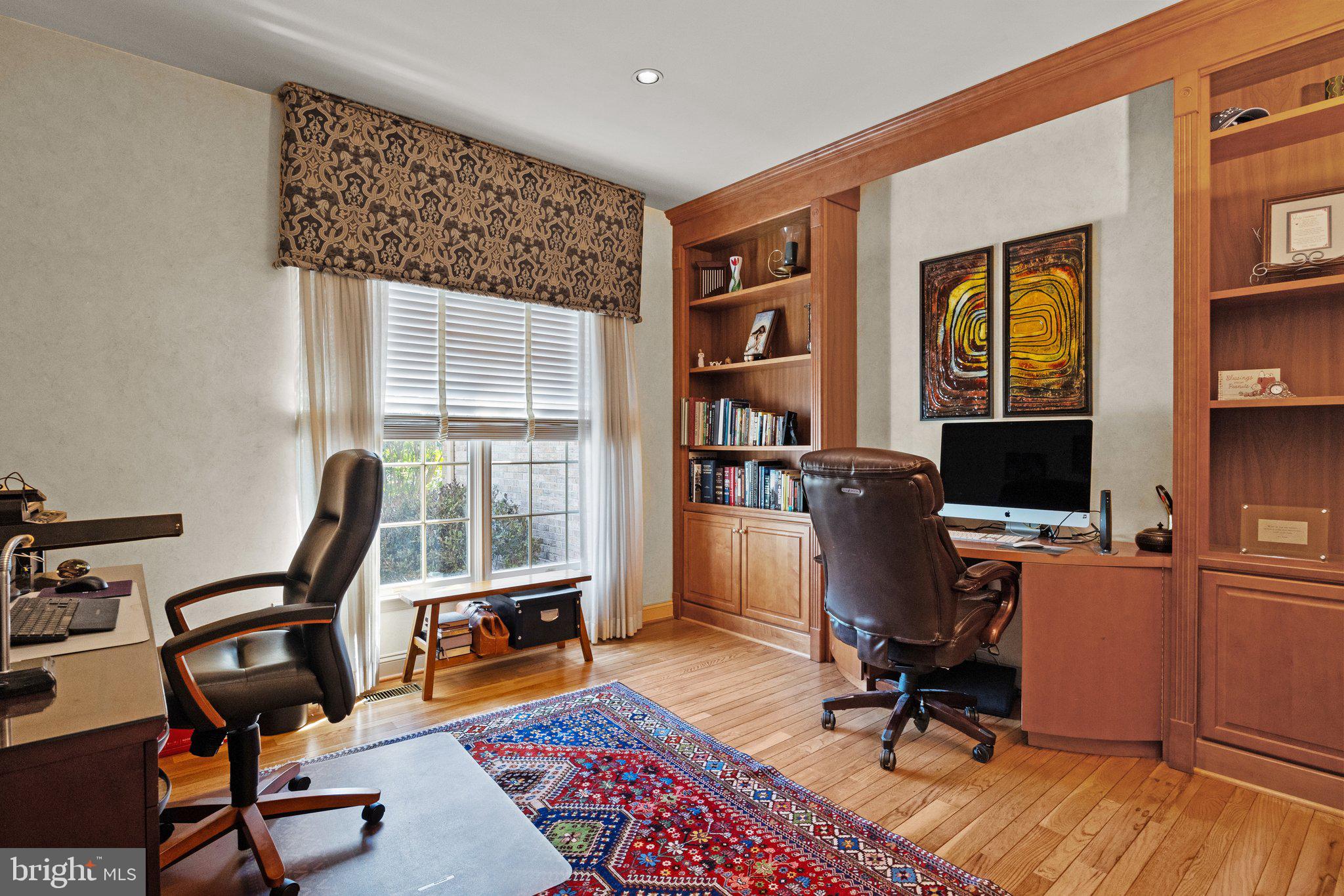 STONEY FORD ESTATE - Residential