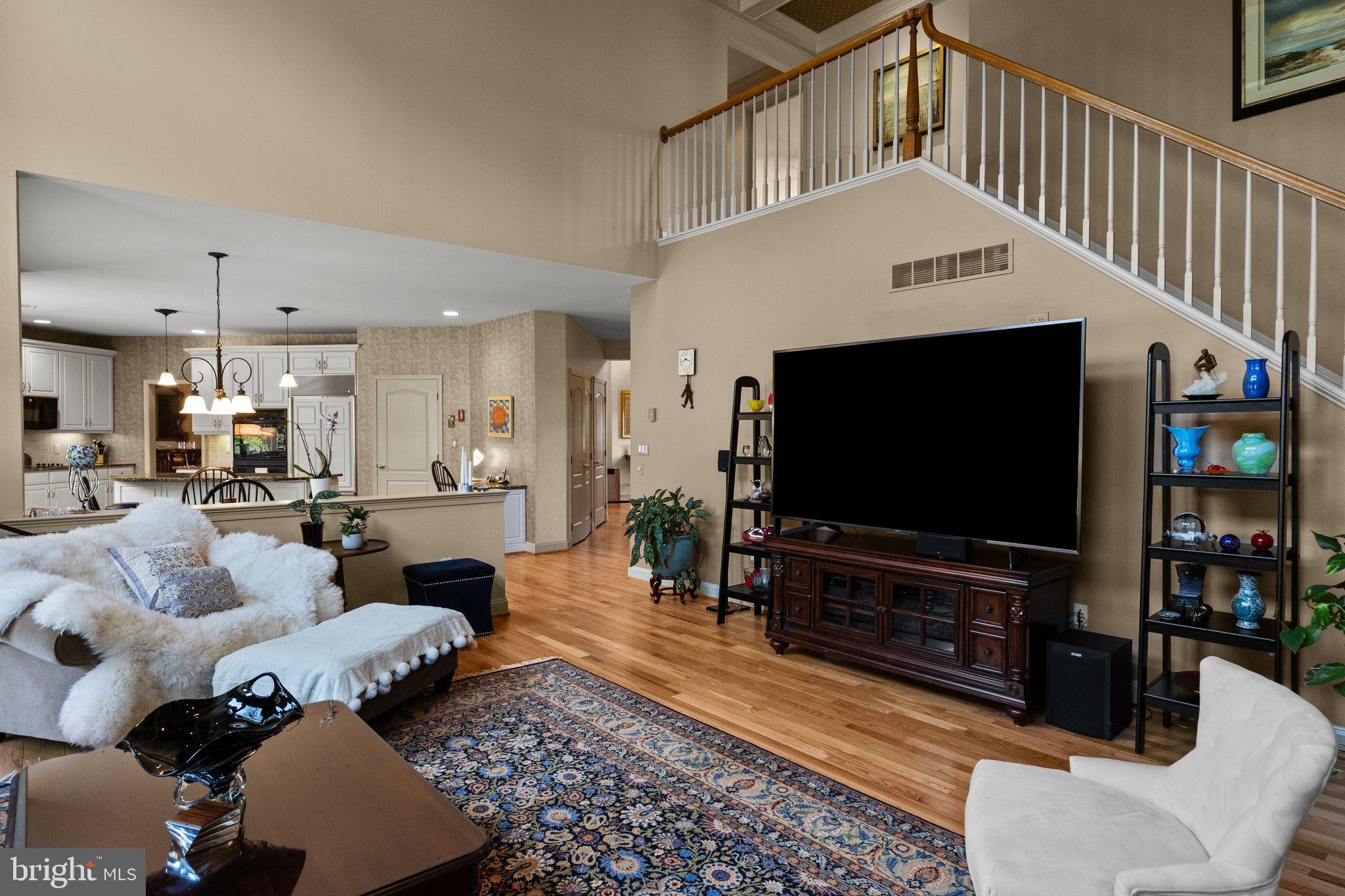 STONEY FORD ESTATE - Residential