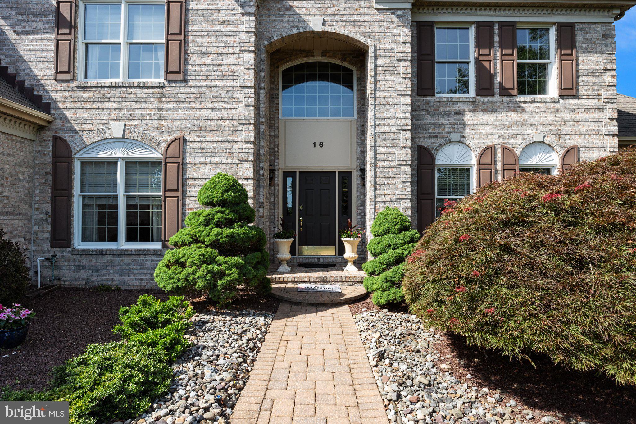 STONEY FORD ESTATE - Residential