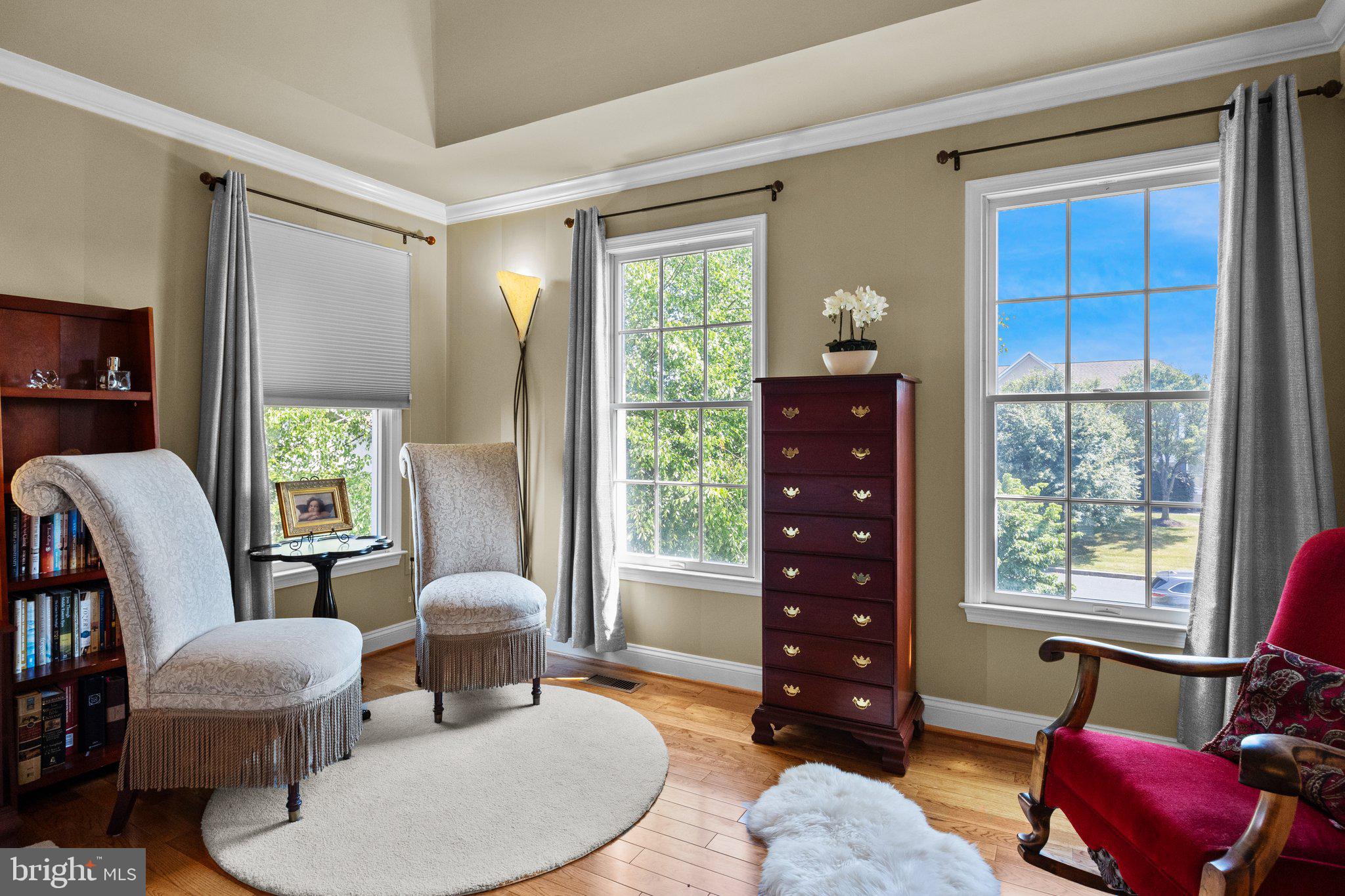 STONEY FORD ESTATE - Residential