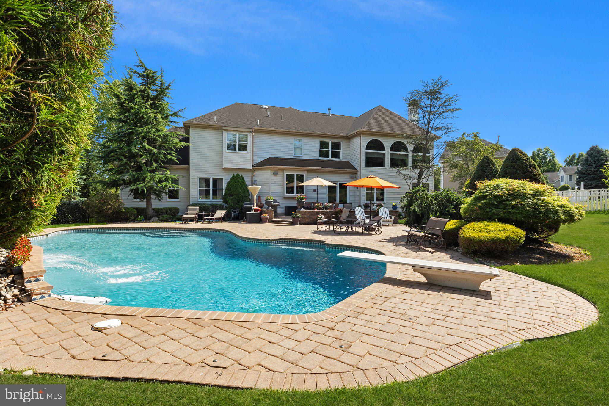 STONEY FORD ESTATE - Residential