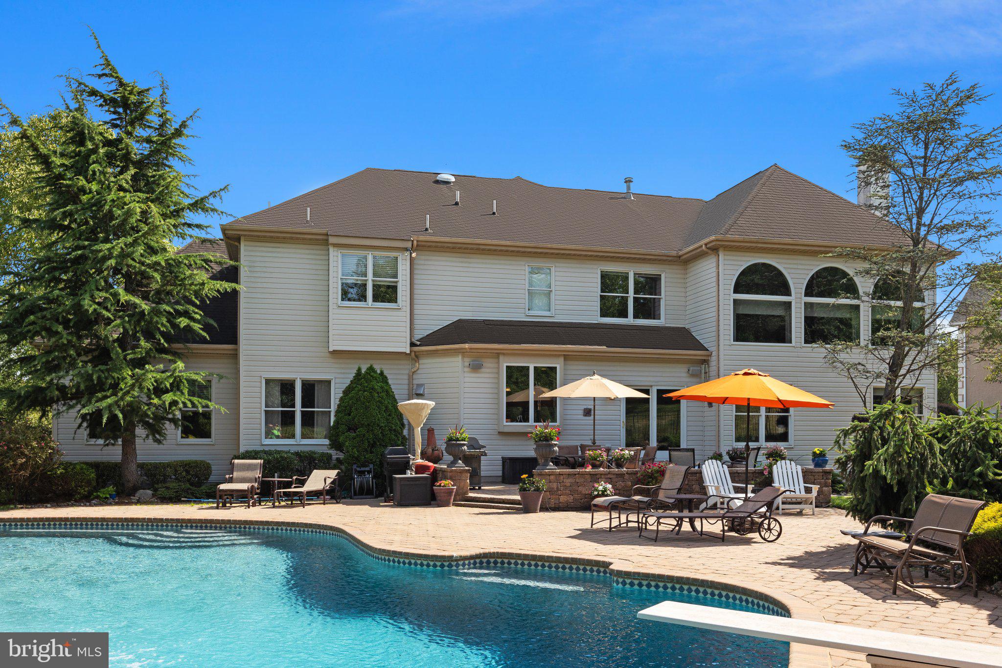 STONEY FORD ESTATE - Residential