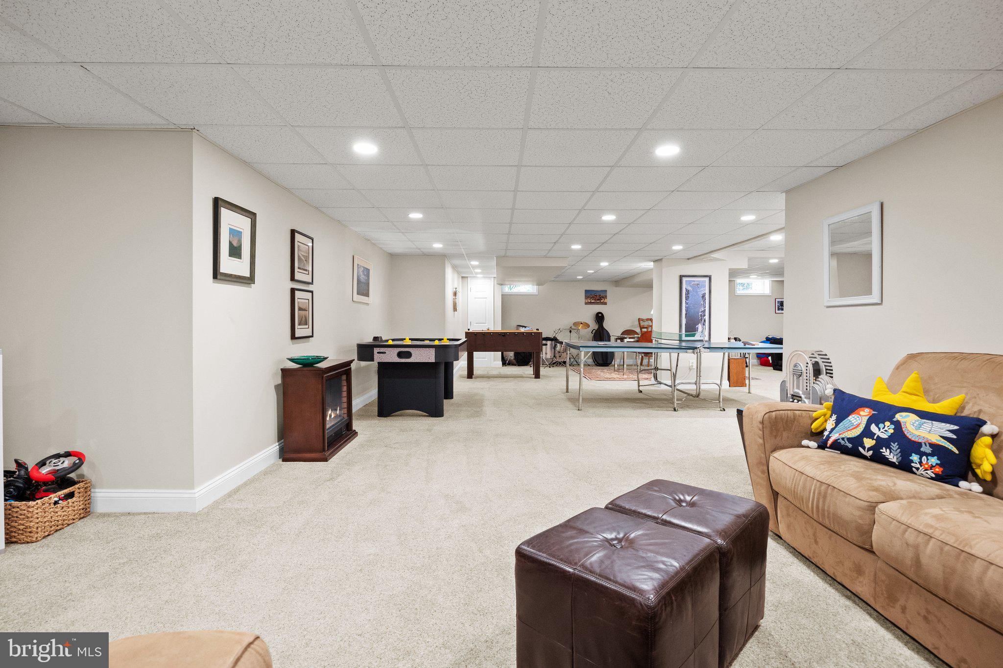 STONEY FORD ESTATE - Residential