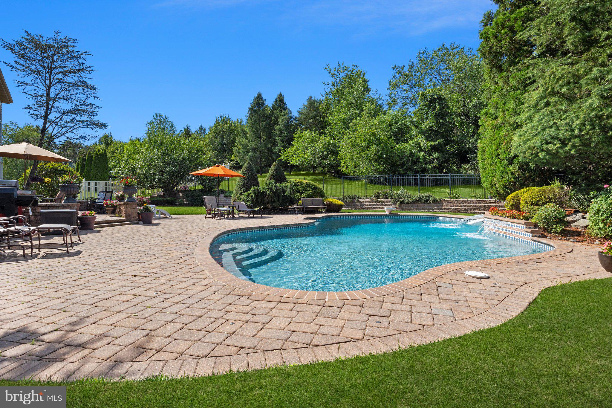 STONEY FORD ESTATE - Residential