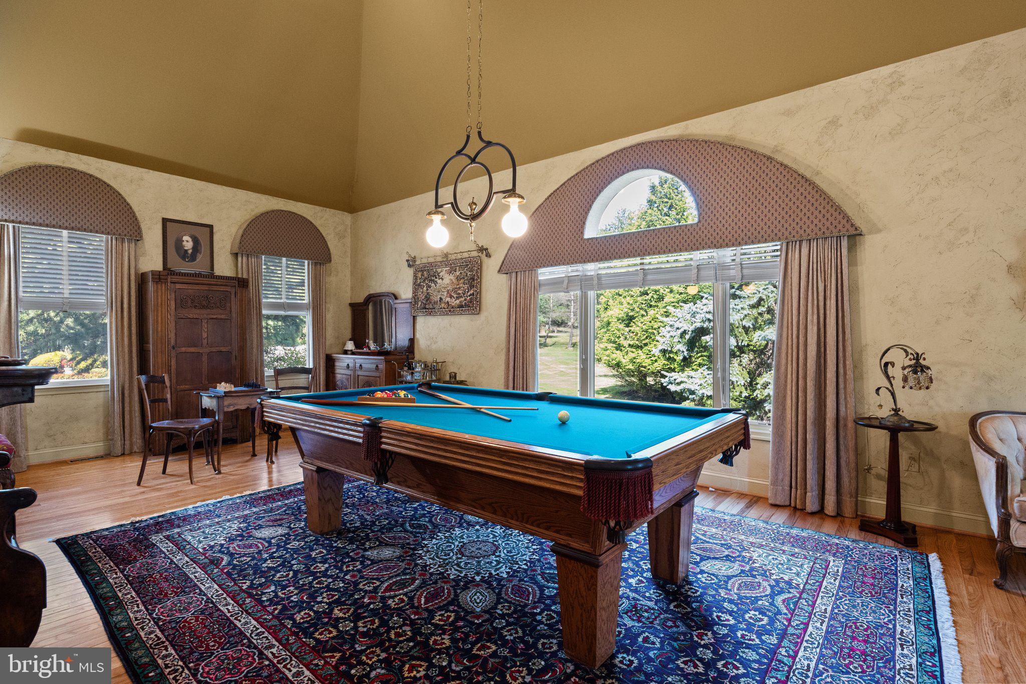 STONEY FORD ESTATE - Residential