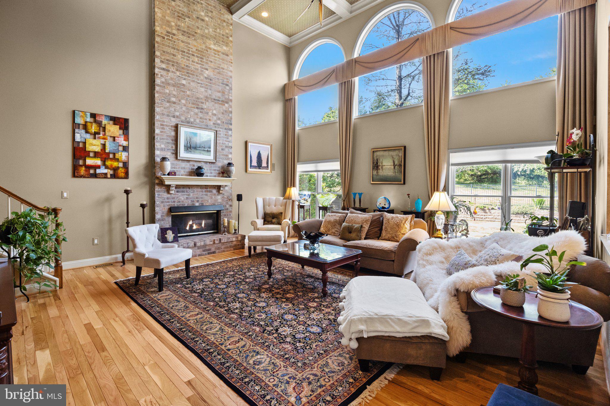 STONEY FORD ESTATE - Residential