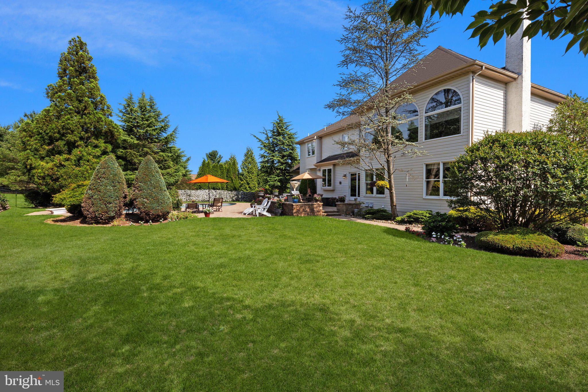 STONEY FORD ESTATE - Residential