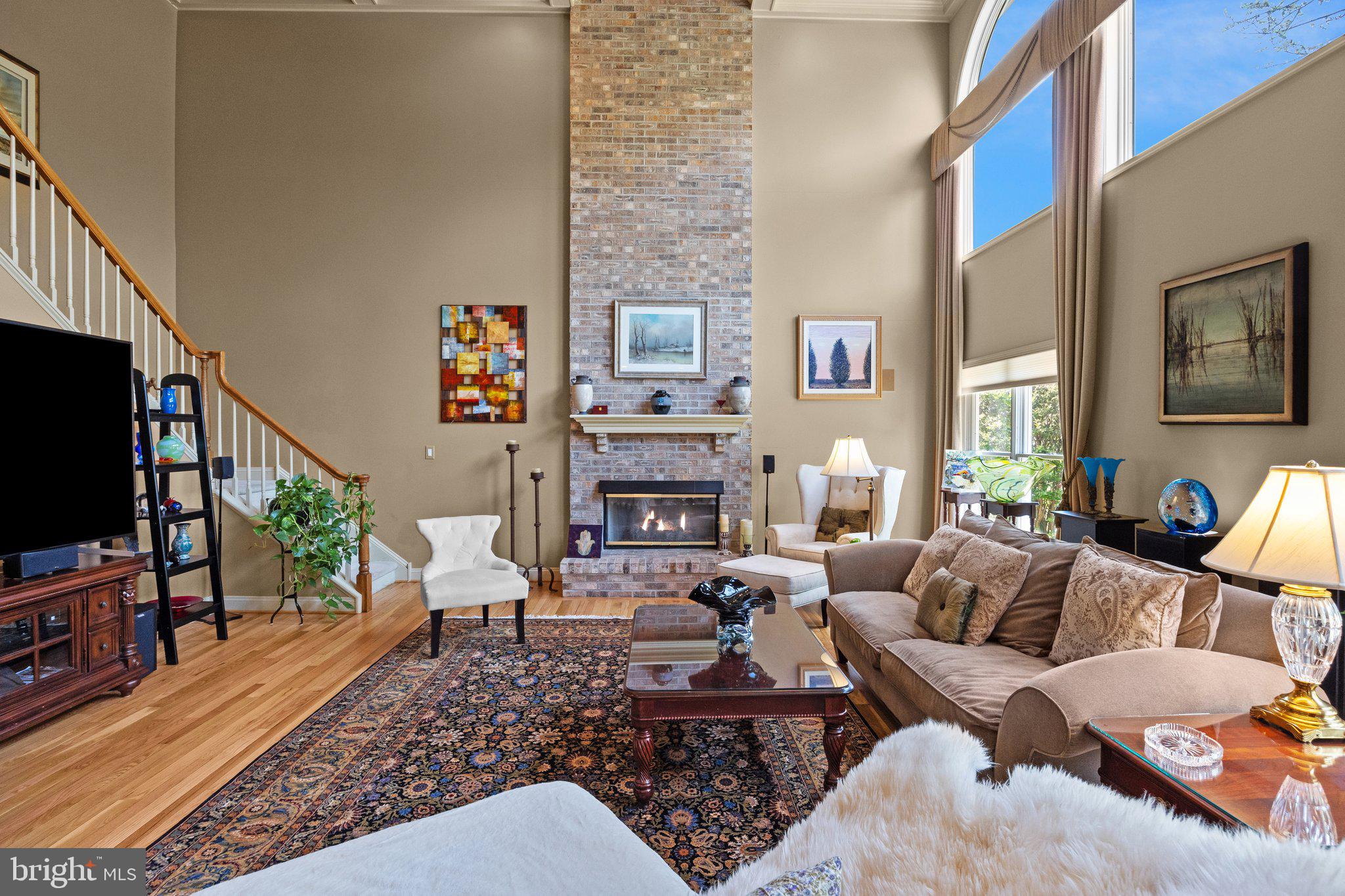 STONEY FORD ESTATE - Residential