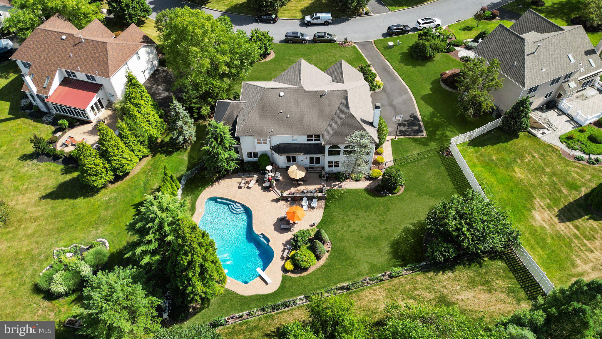 STONEY FORD ESTATE - Residential