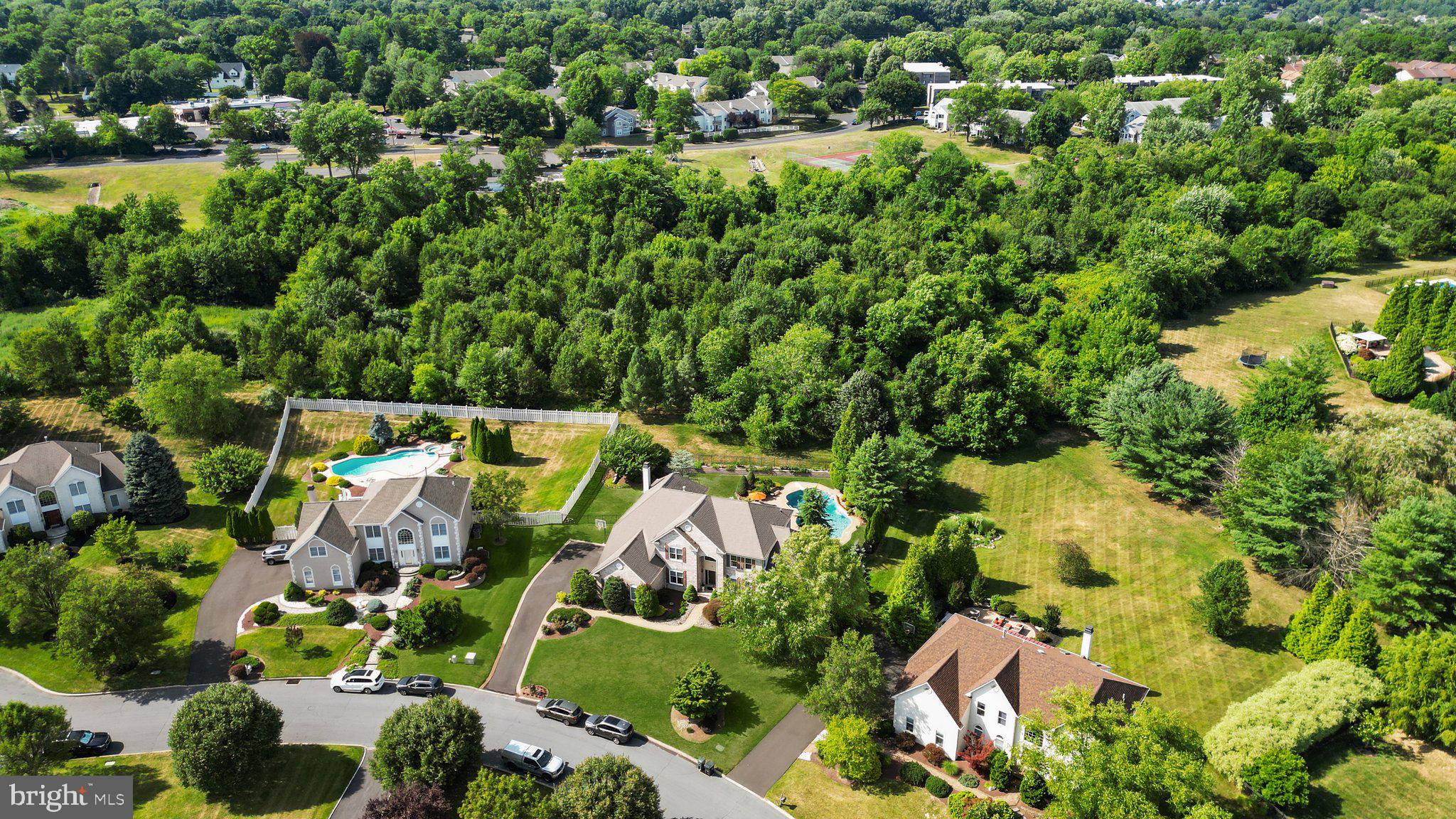STONEY FORD ESTATE - Residential