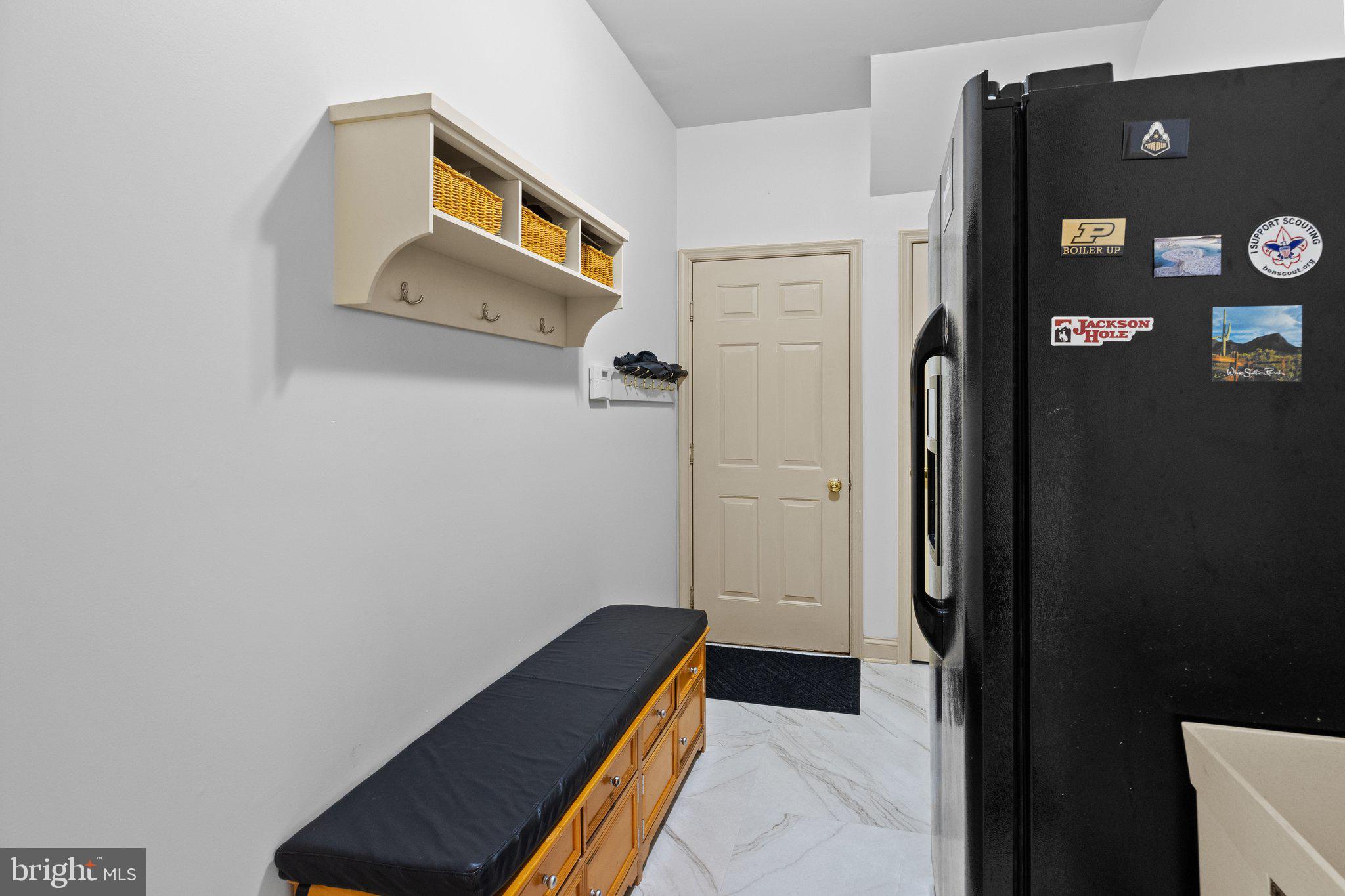 STONEY FORD ESTATE - Residential