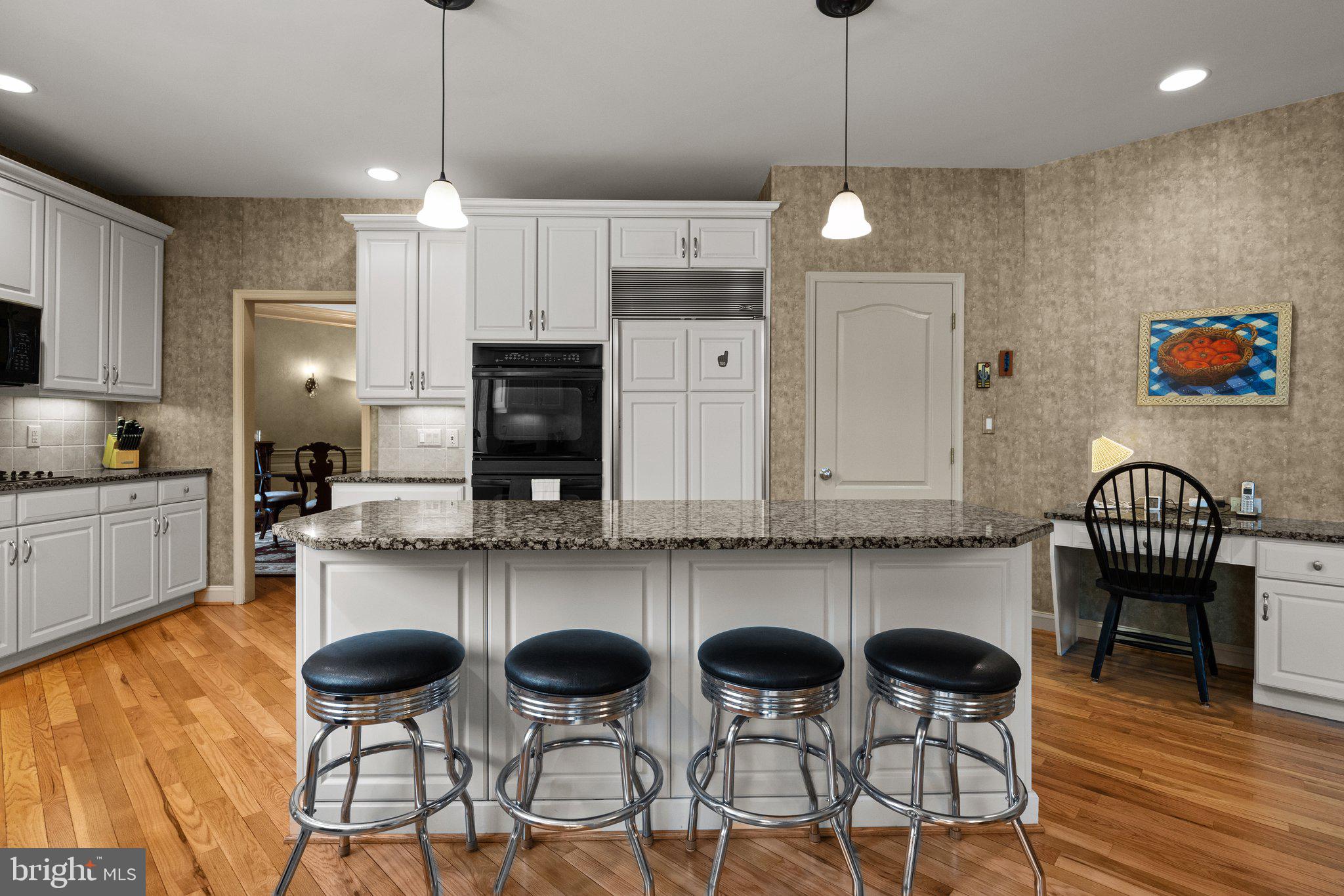 STONEY FORD ESTATE - Residential