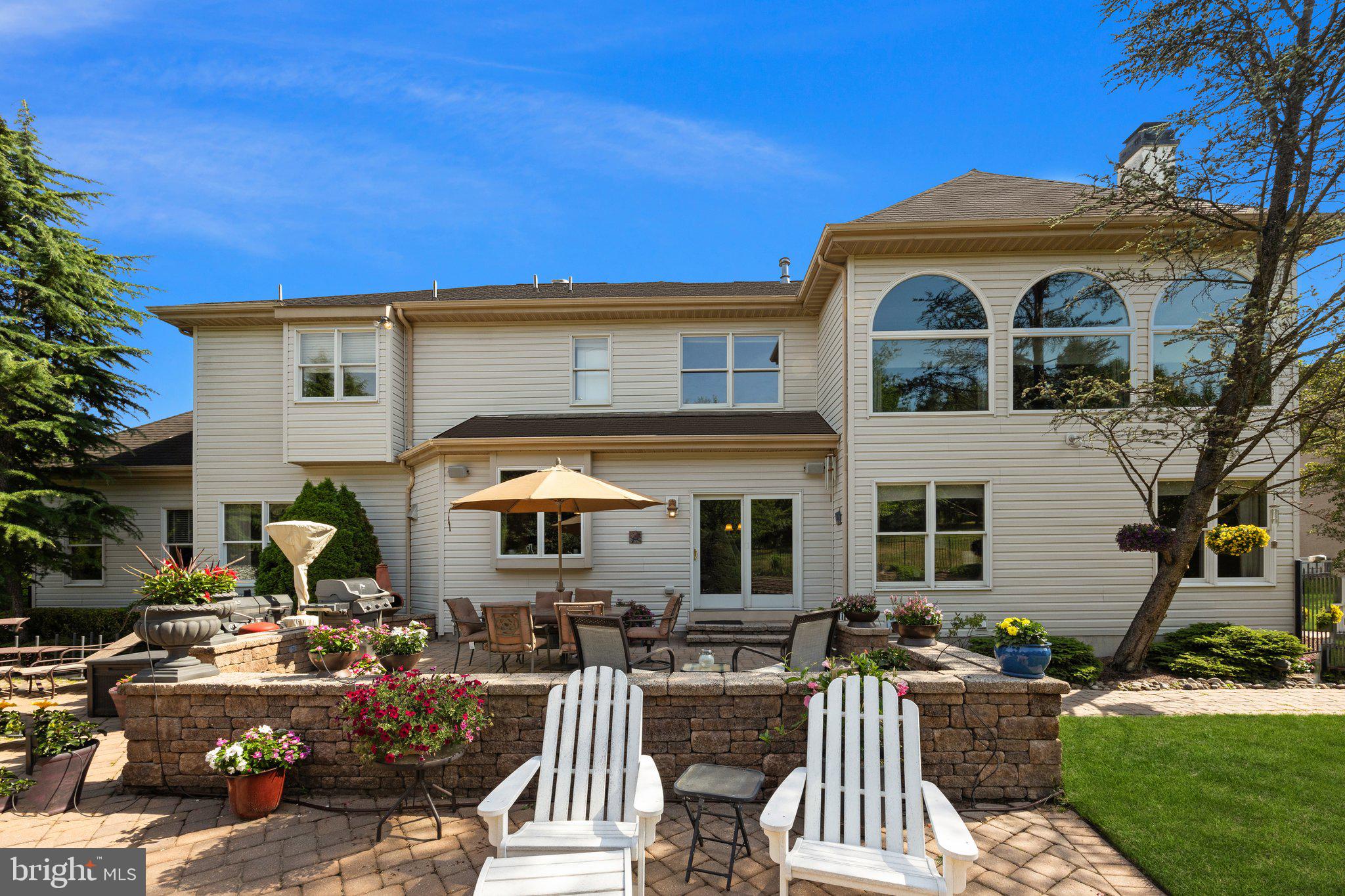 STONEY FORD ESTATE - Residential