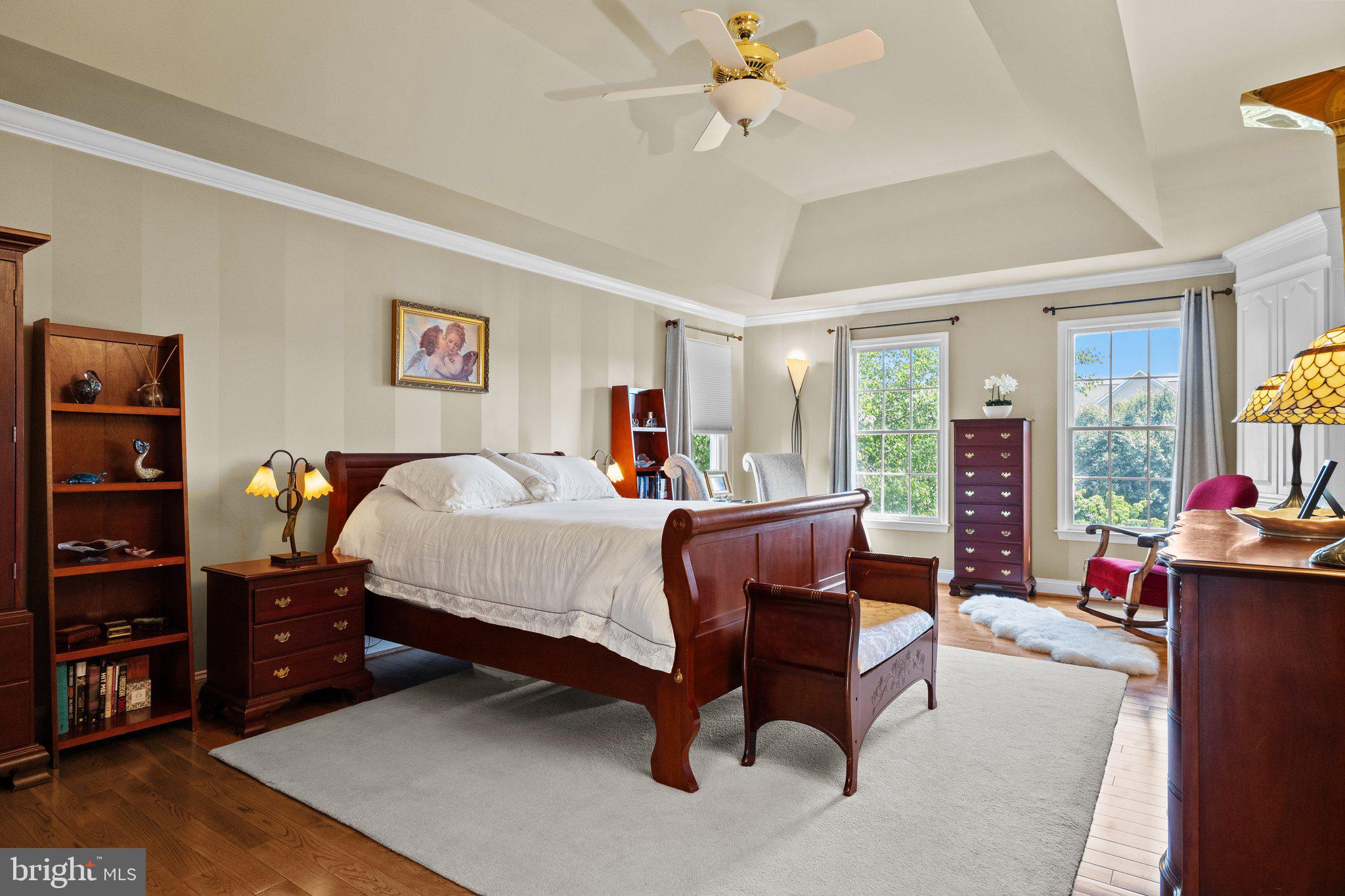 STONEY FORD ESTATE - Residential