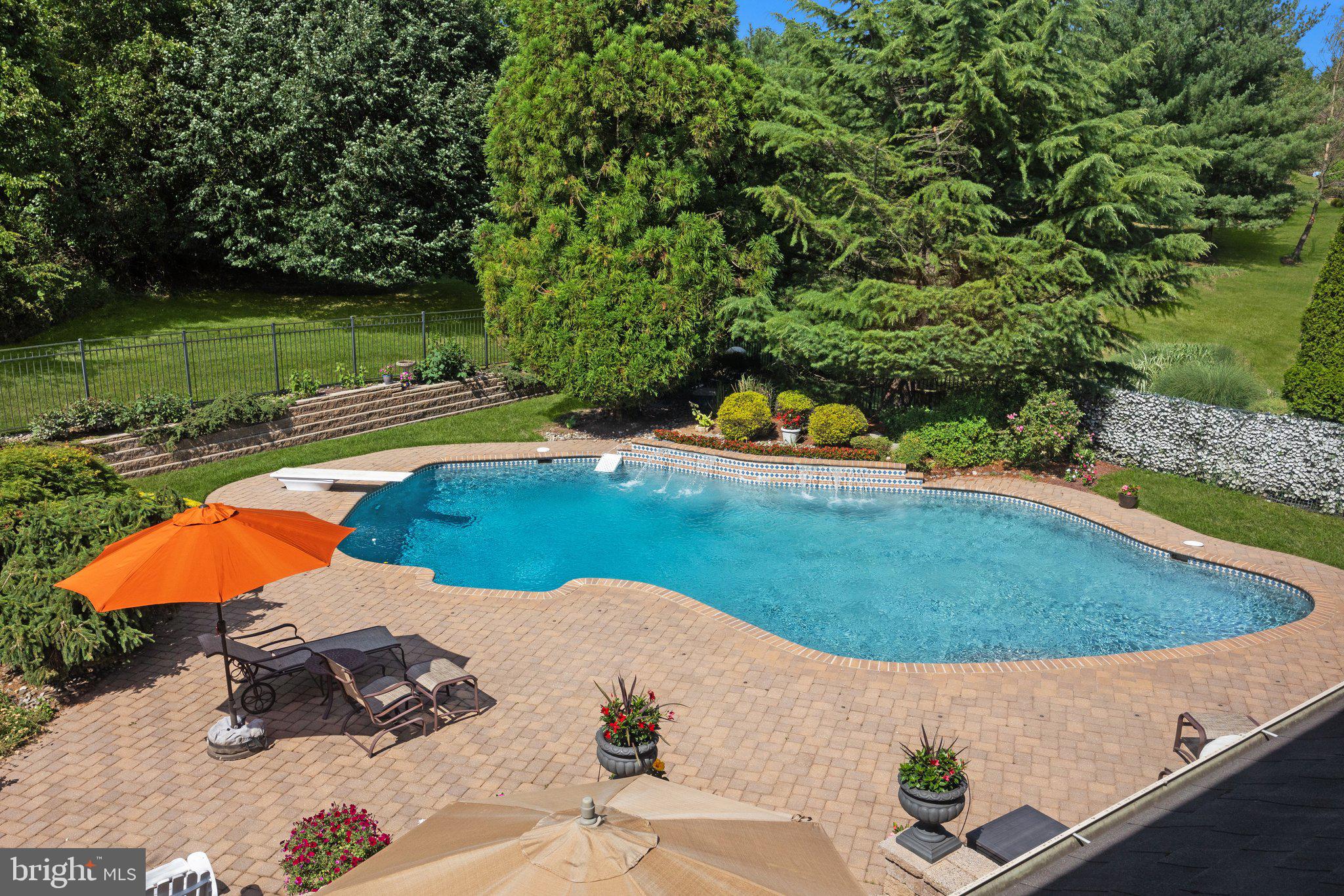 STONEY FORD ESTATE - Residential