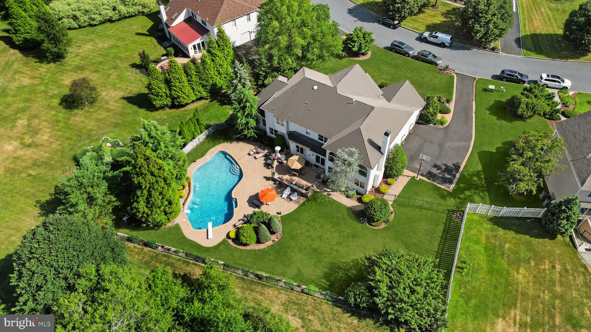 STONEY FORD ESTATE - Residential