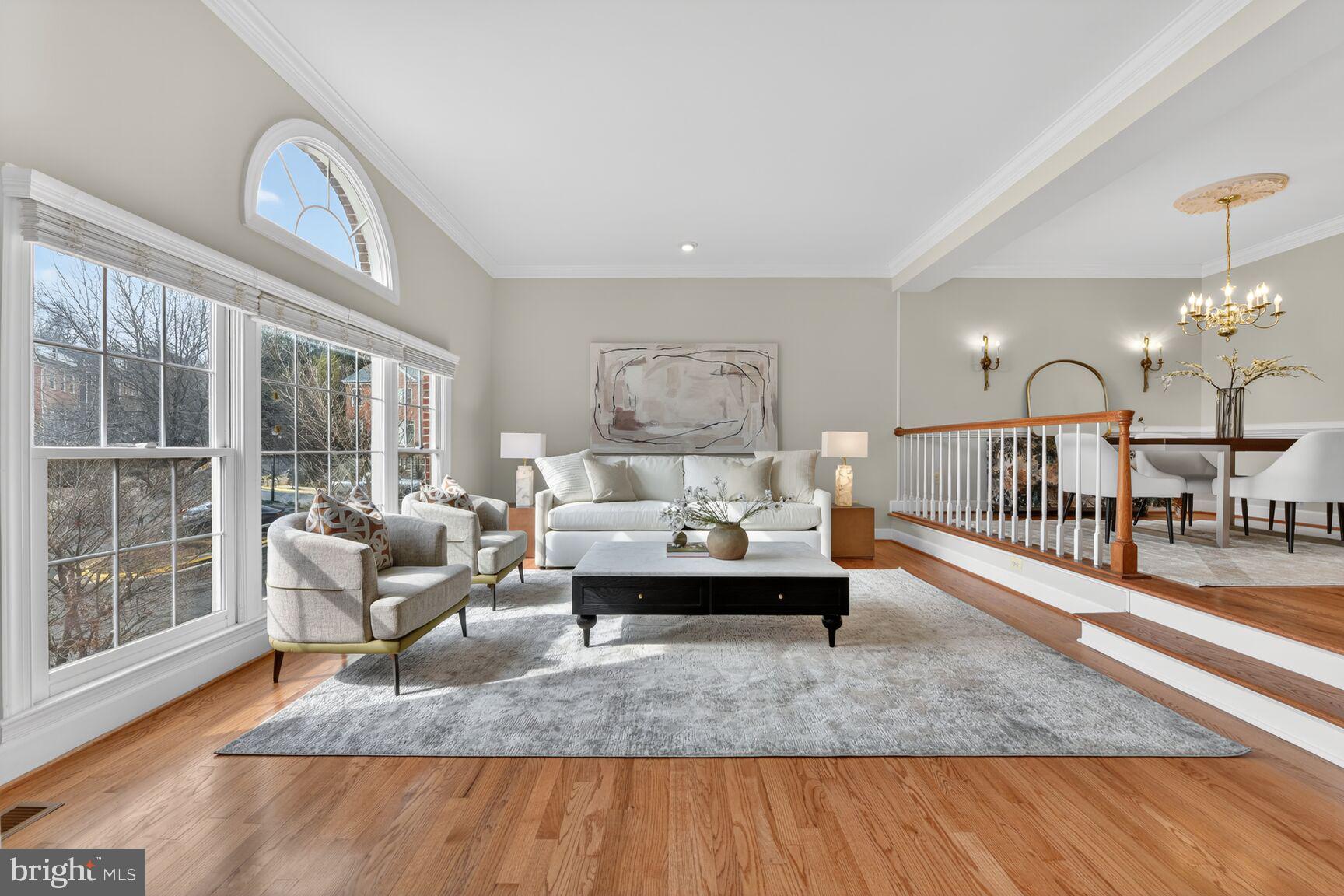 WESTWOOD TOWNS - Residential