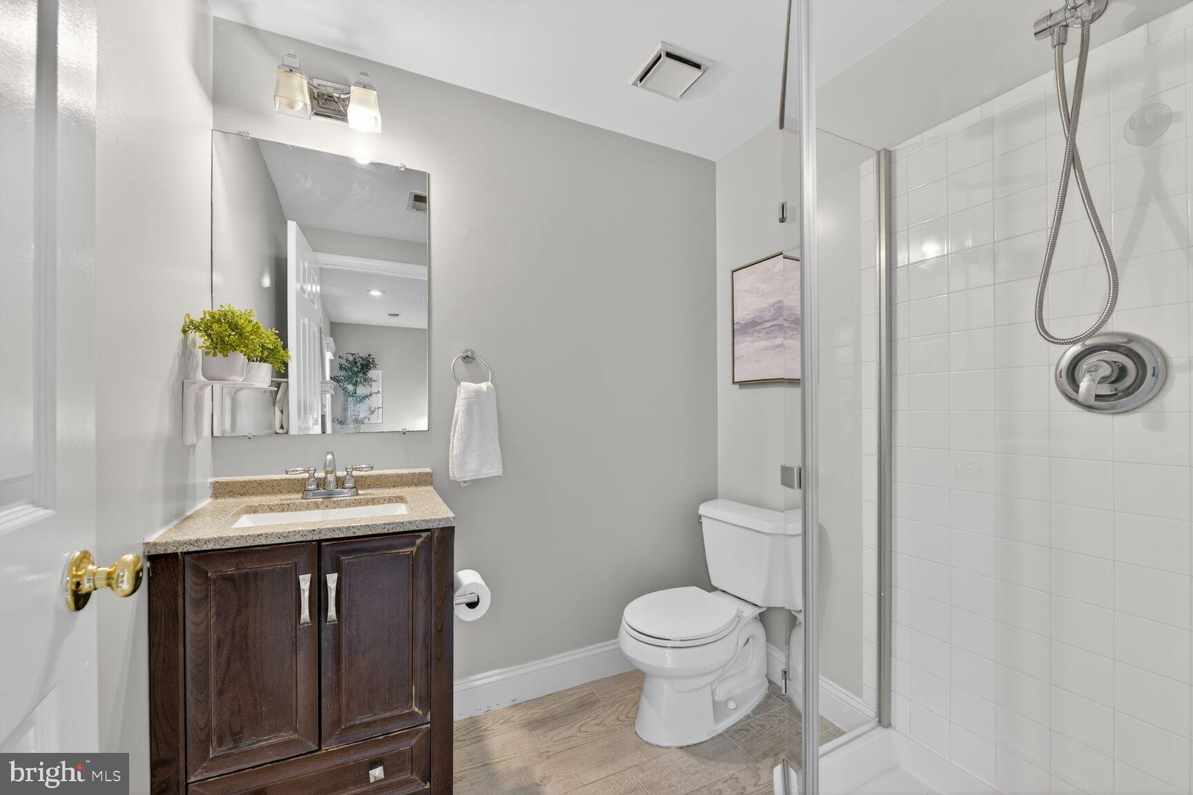 WESTWOOD TOWNS - Residential