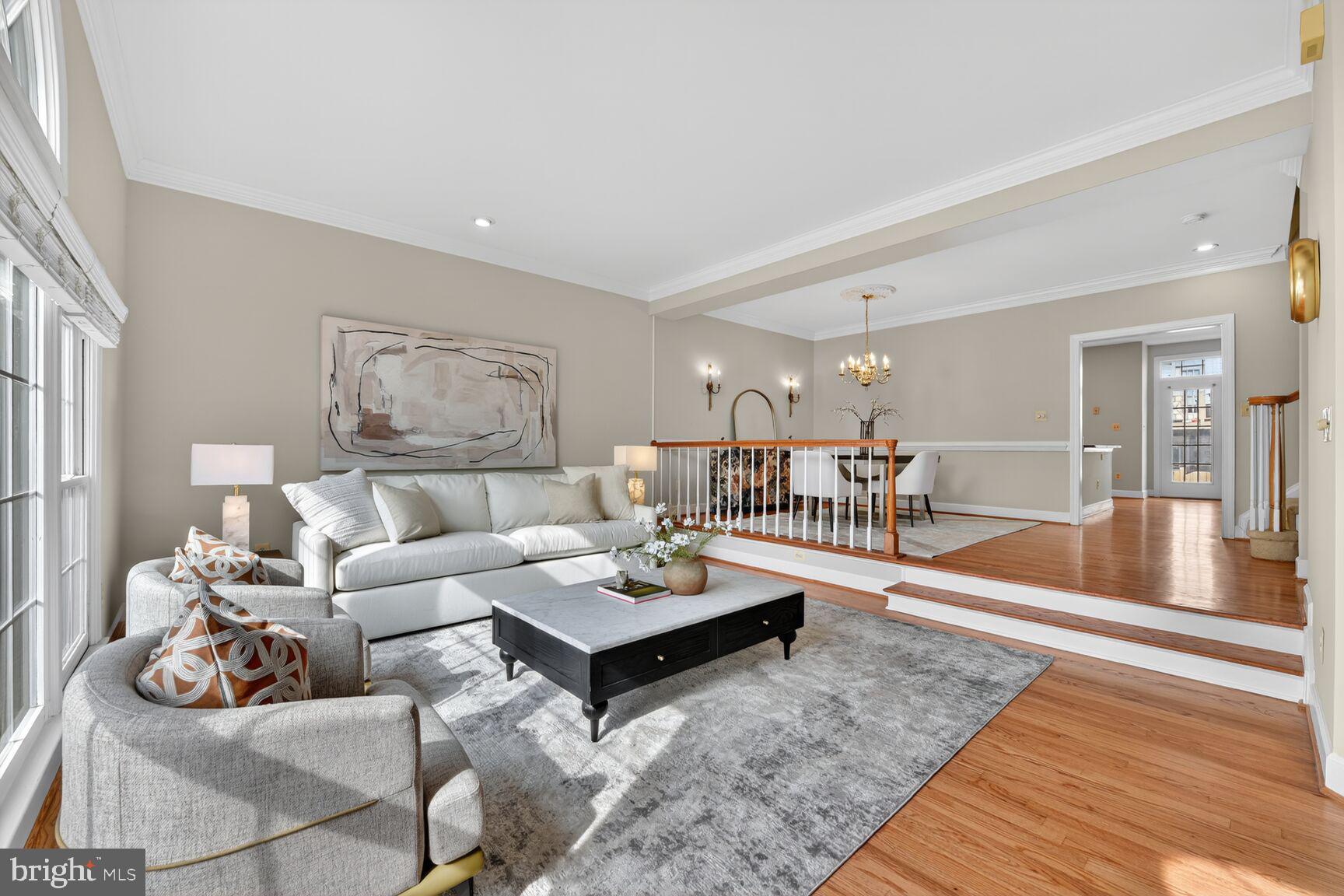 WESTWOOD TOWNS - Residential