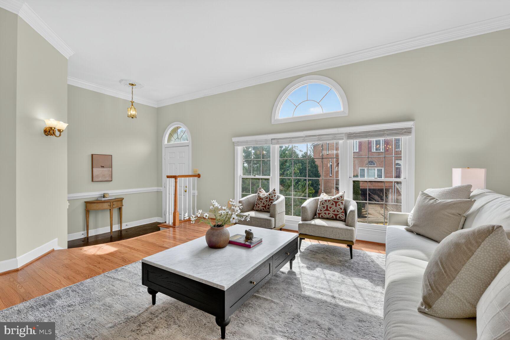 WESTWOOD TOWNS - Residential