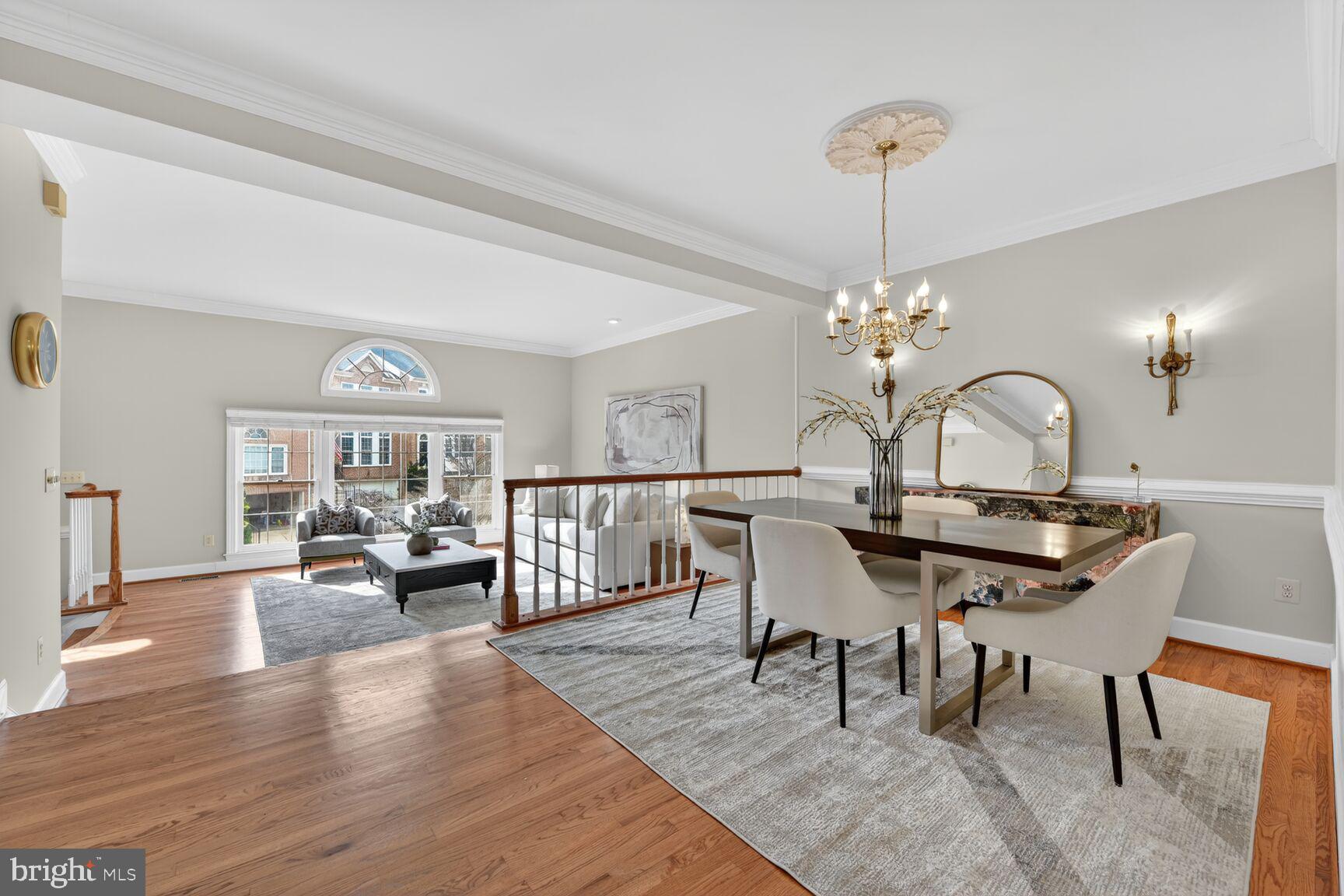 WESTWOOD TOWNS - Residential