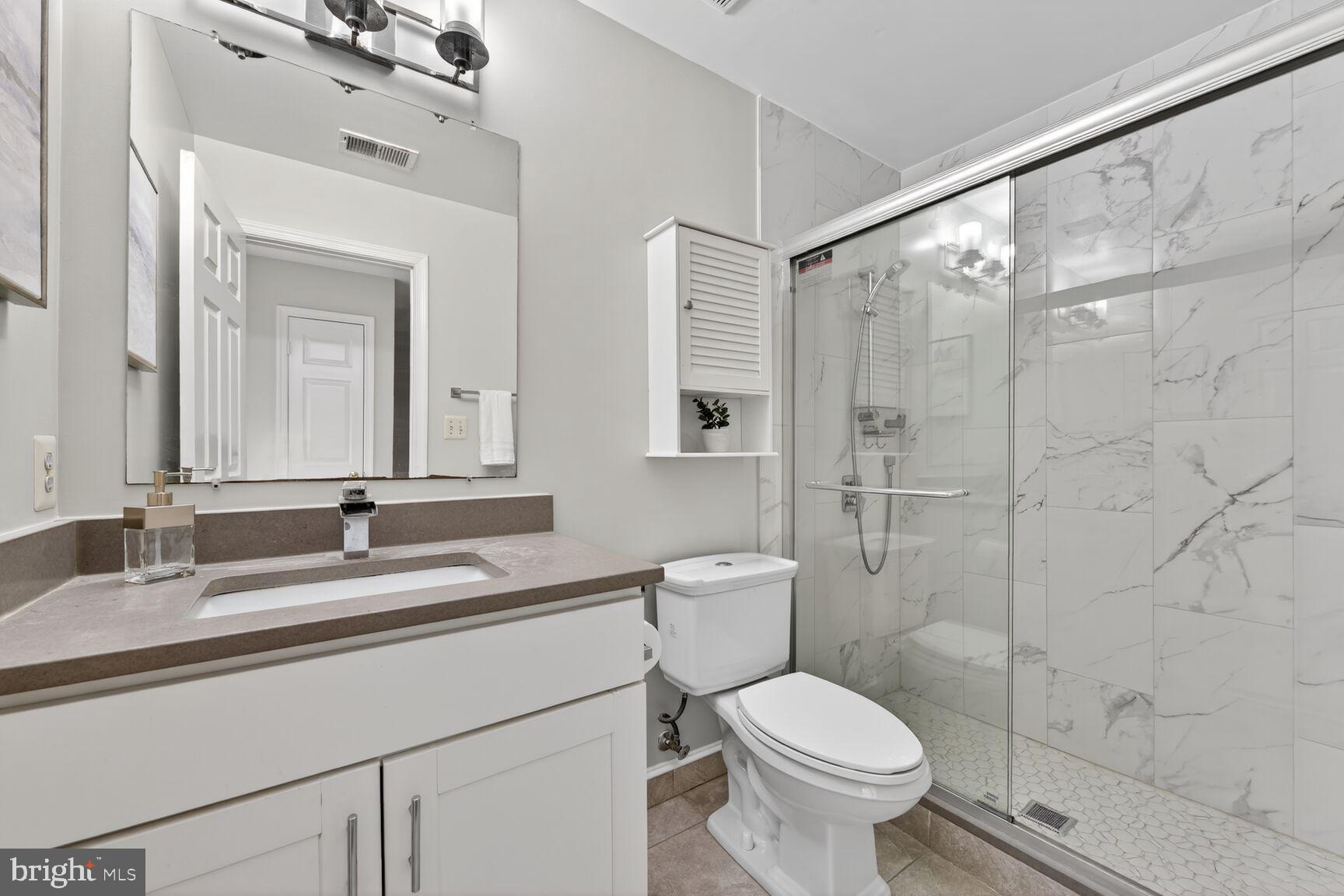 WESTWOOD TOWNS - Residential