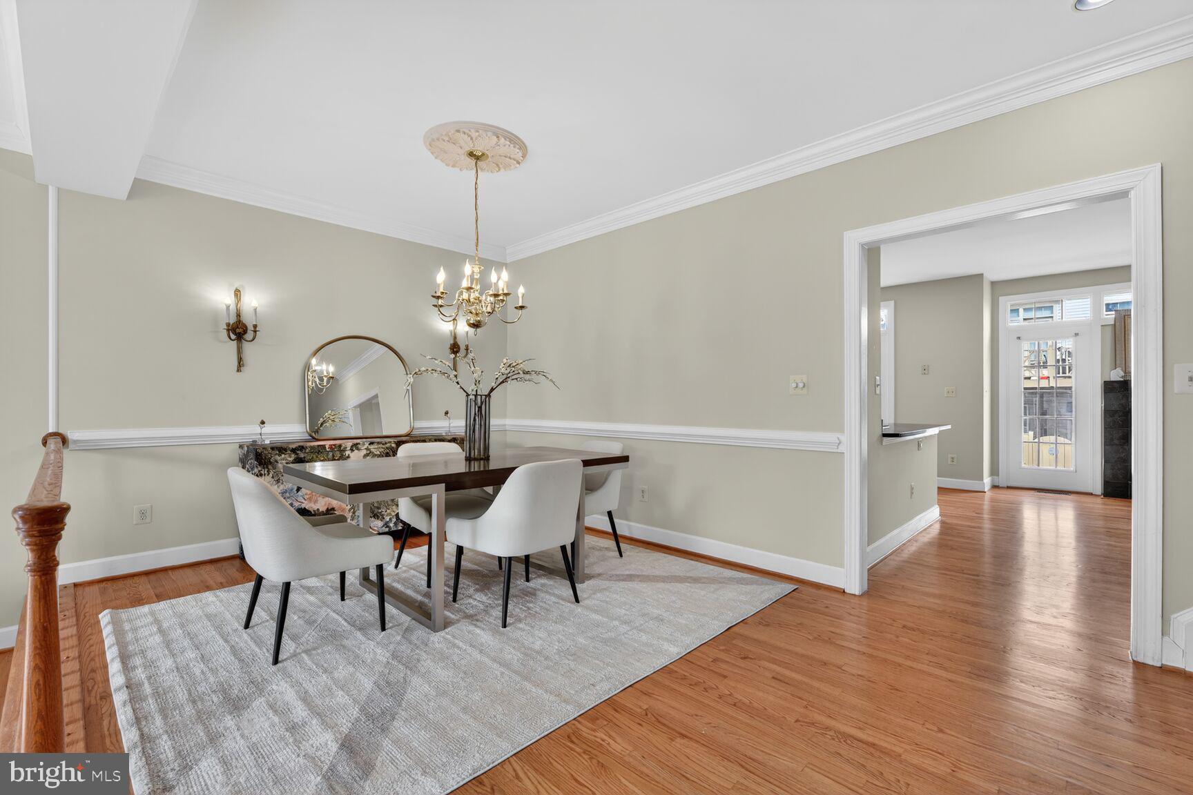 WESTWOOD TOWNS - Residential