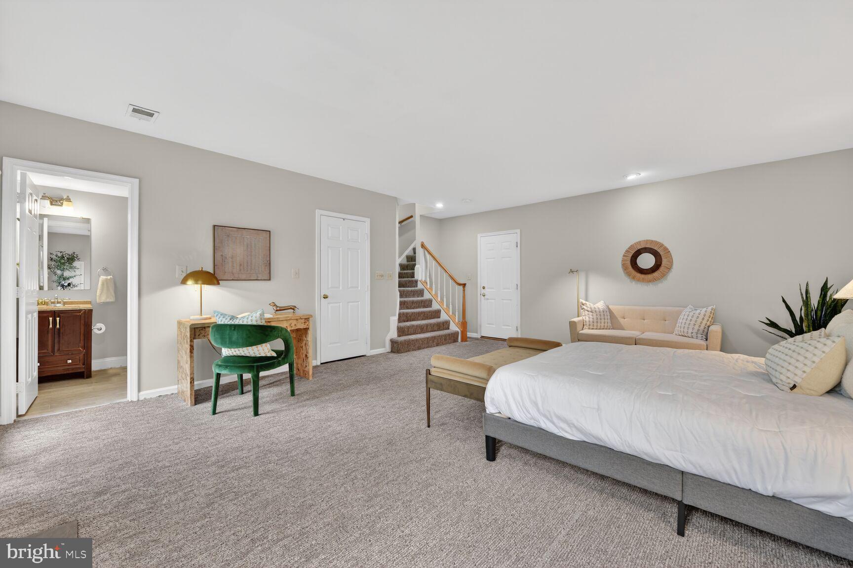 WESTWOOD TOWNS - Residential