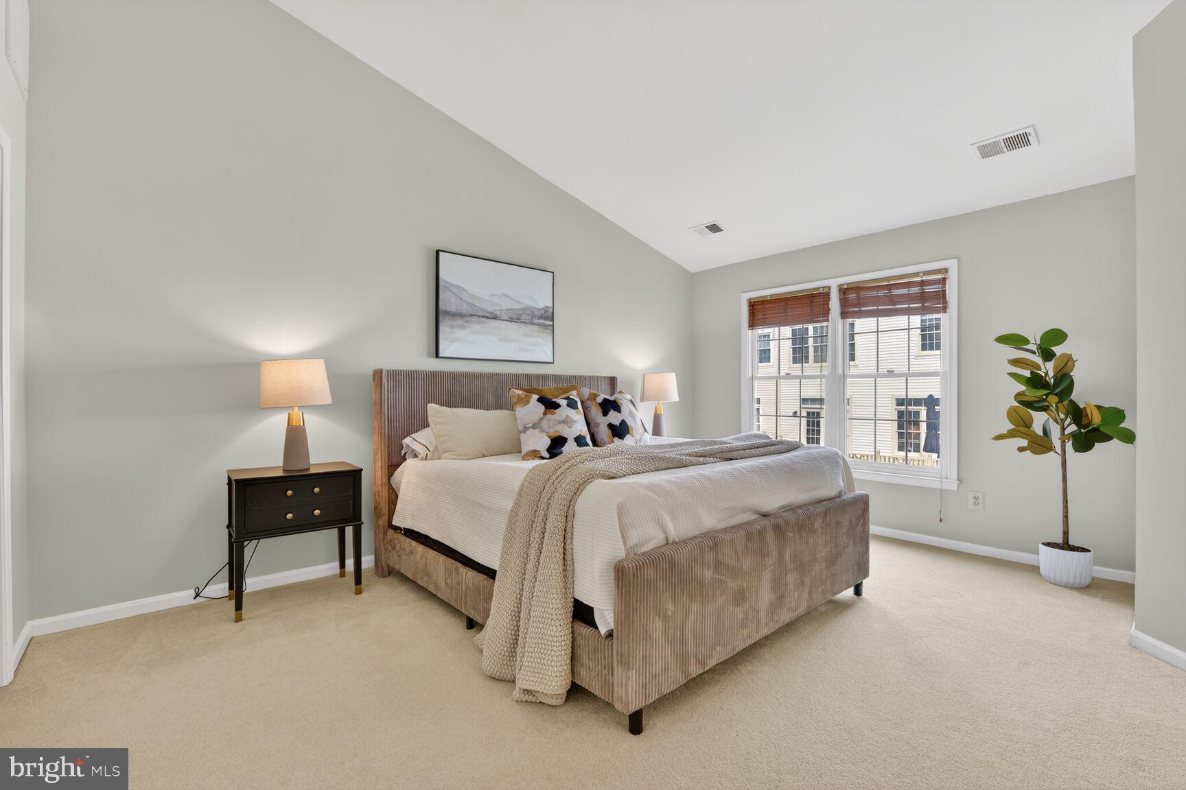 WESTWOOD TOWNS - Residential