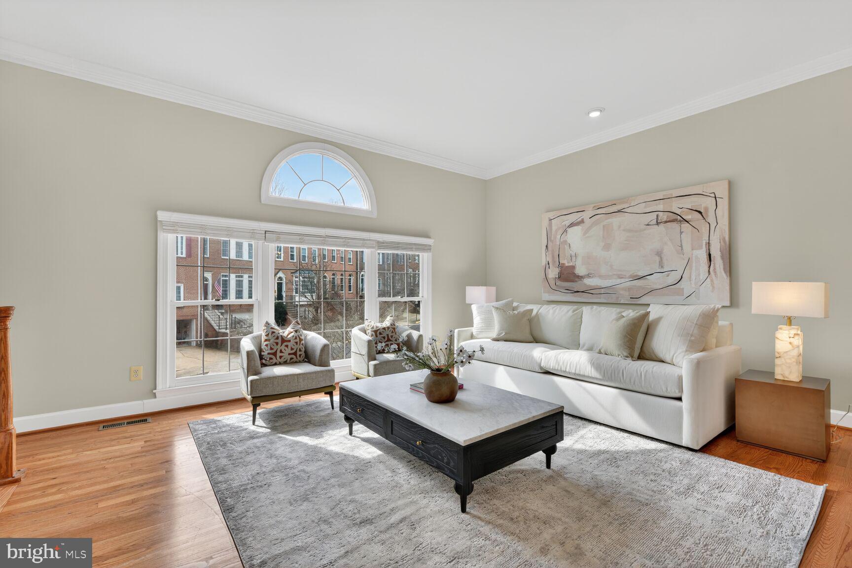 WESTWOOD TOWNS - Residential