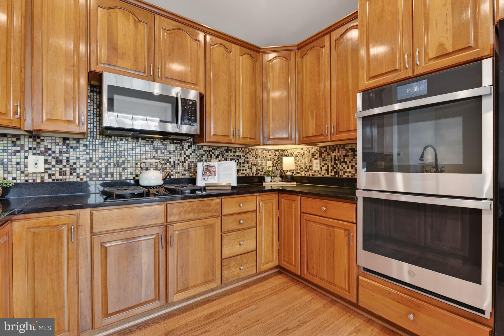 WESTWOOD TOWNS - Residential