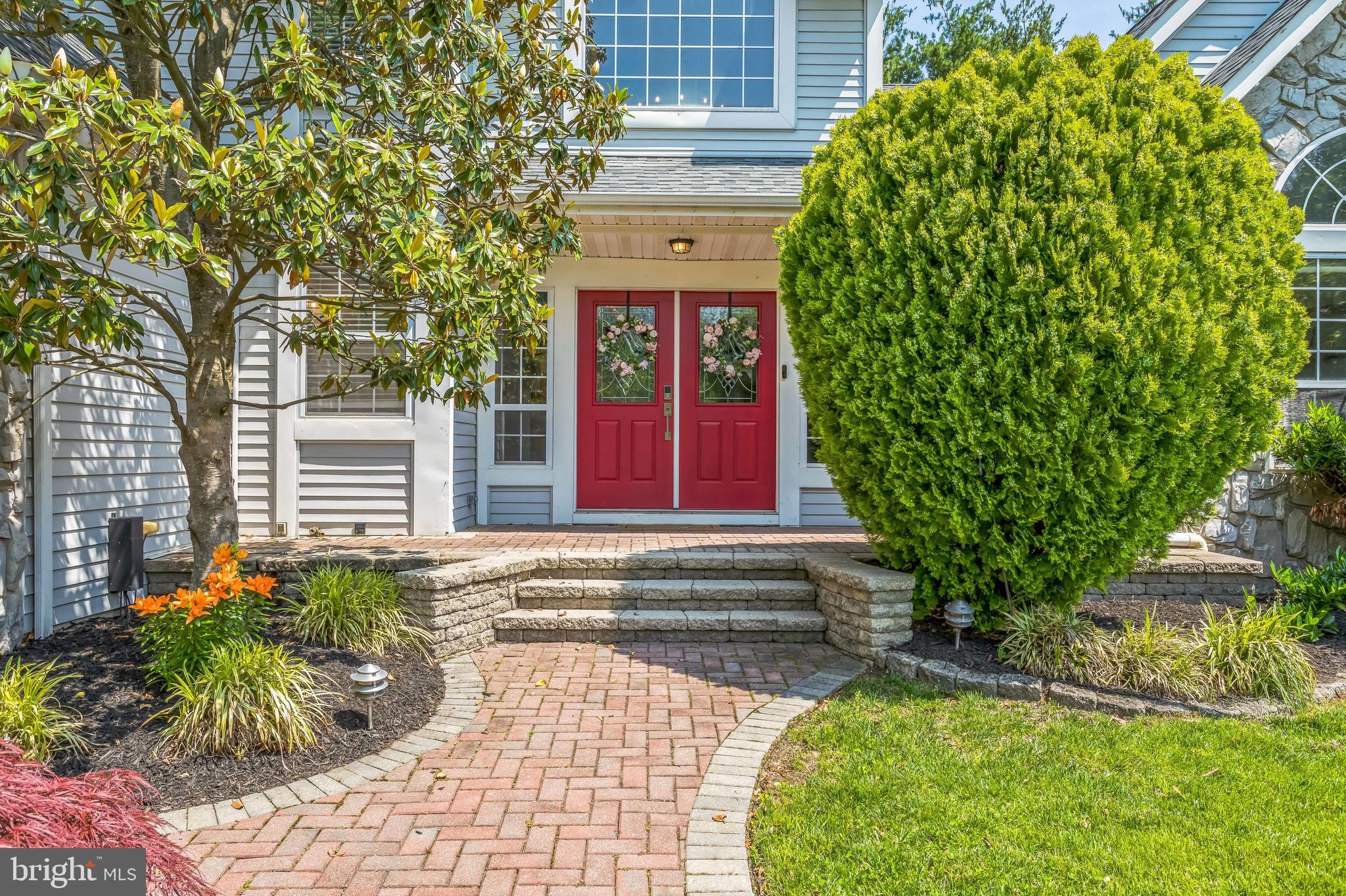 2406 DERBY DRIVE