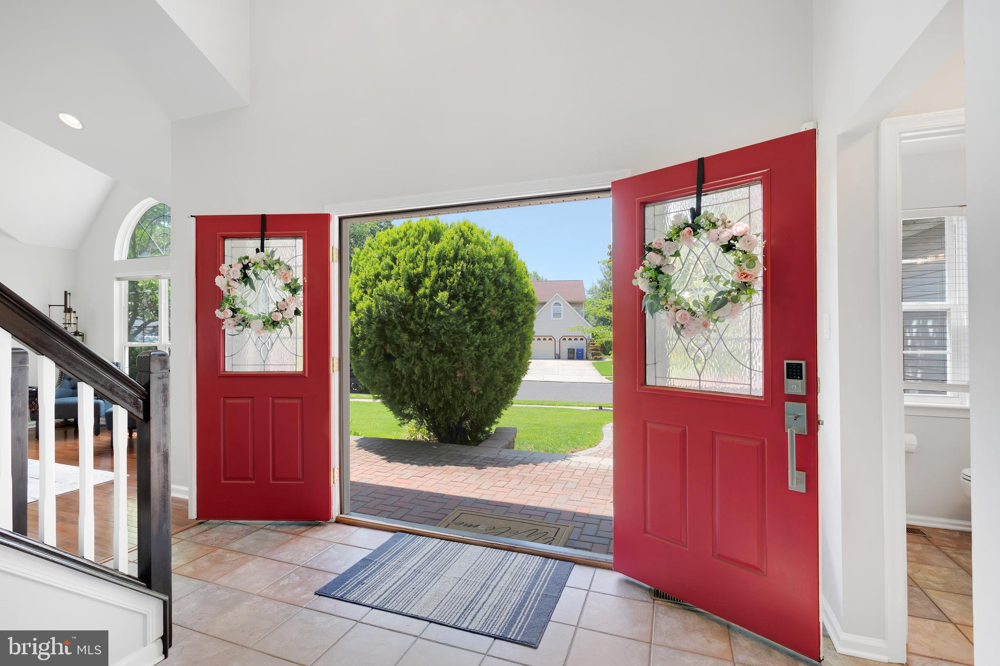 2406 DERBY DRIVE