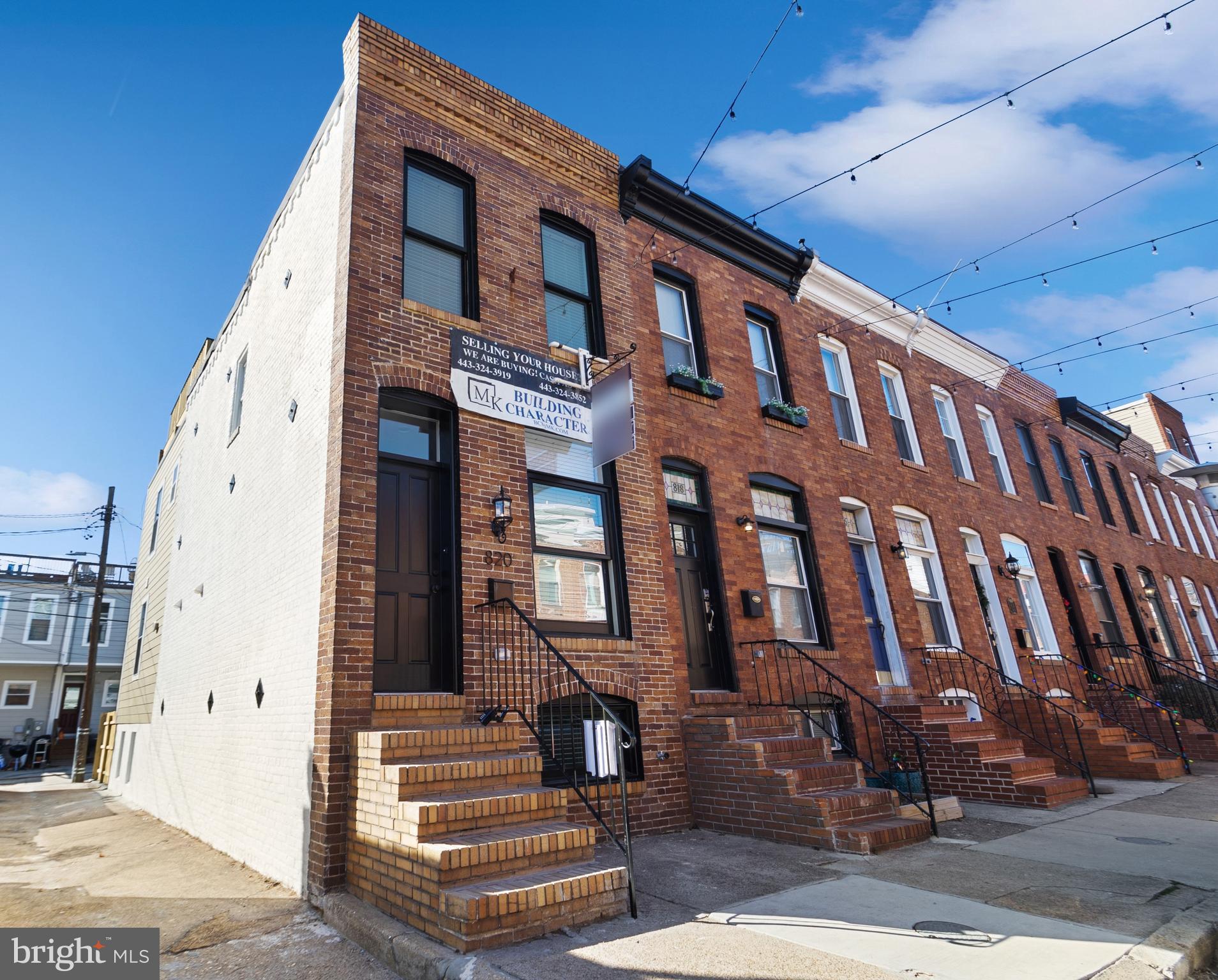 CANTON - Residential