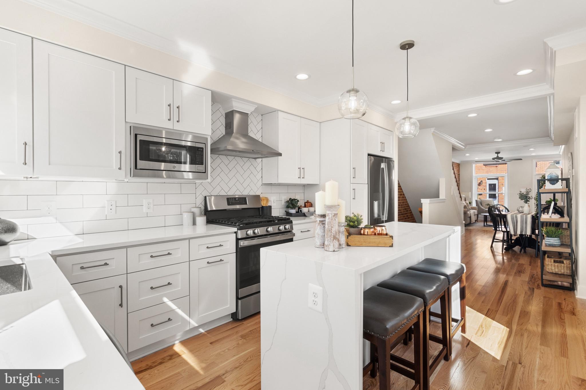 CANTON - Residential