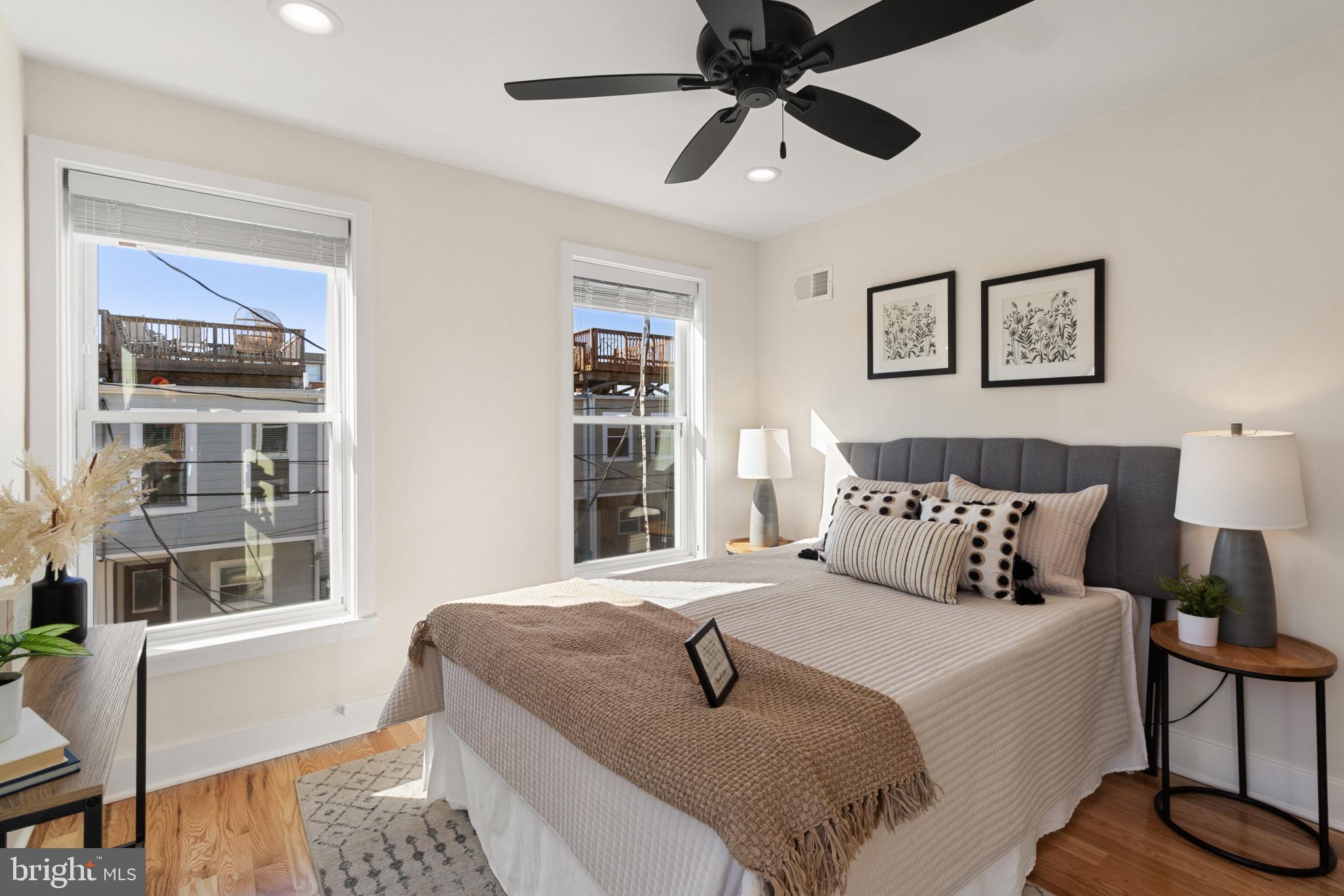 CANTON - Residential