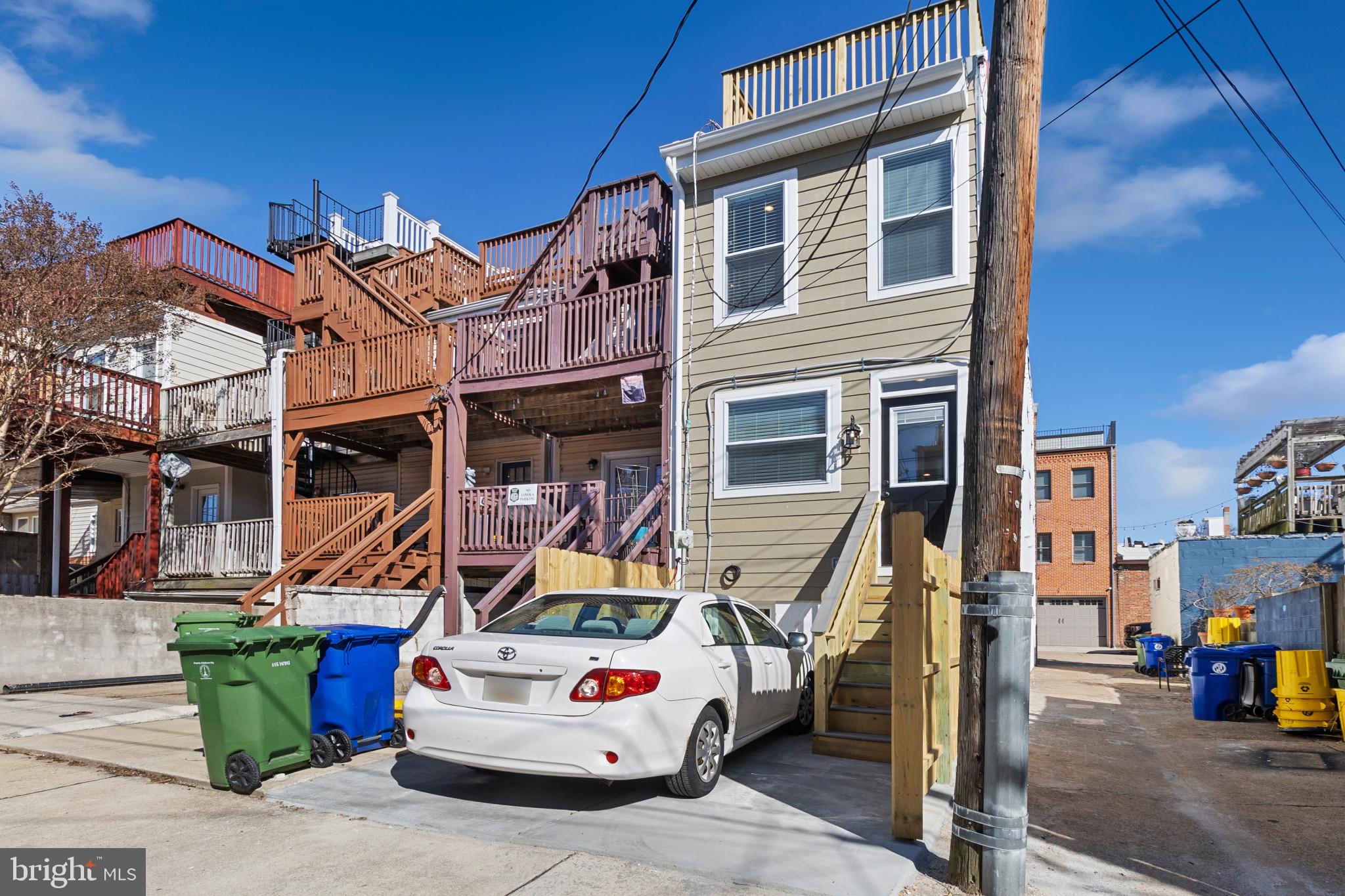 CANTON - Residential