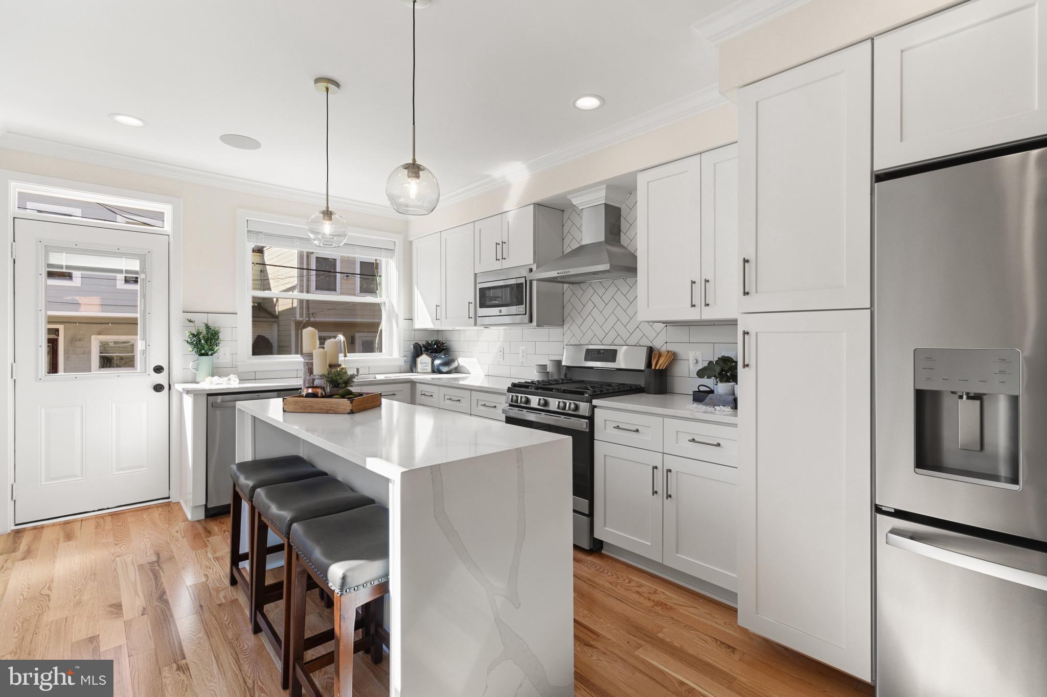 CANTON - Residential