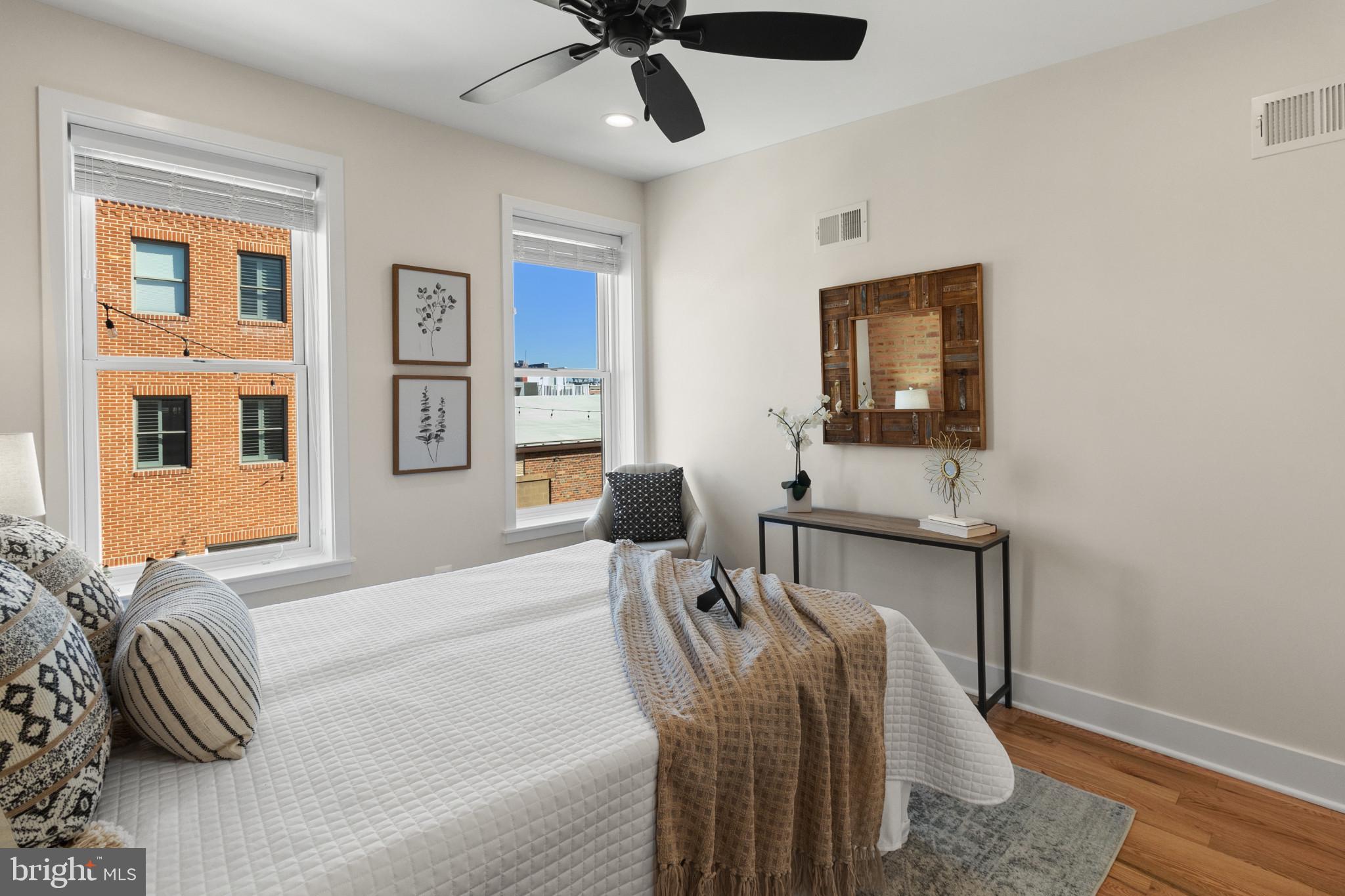 CANTON - Residential