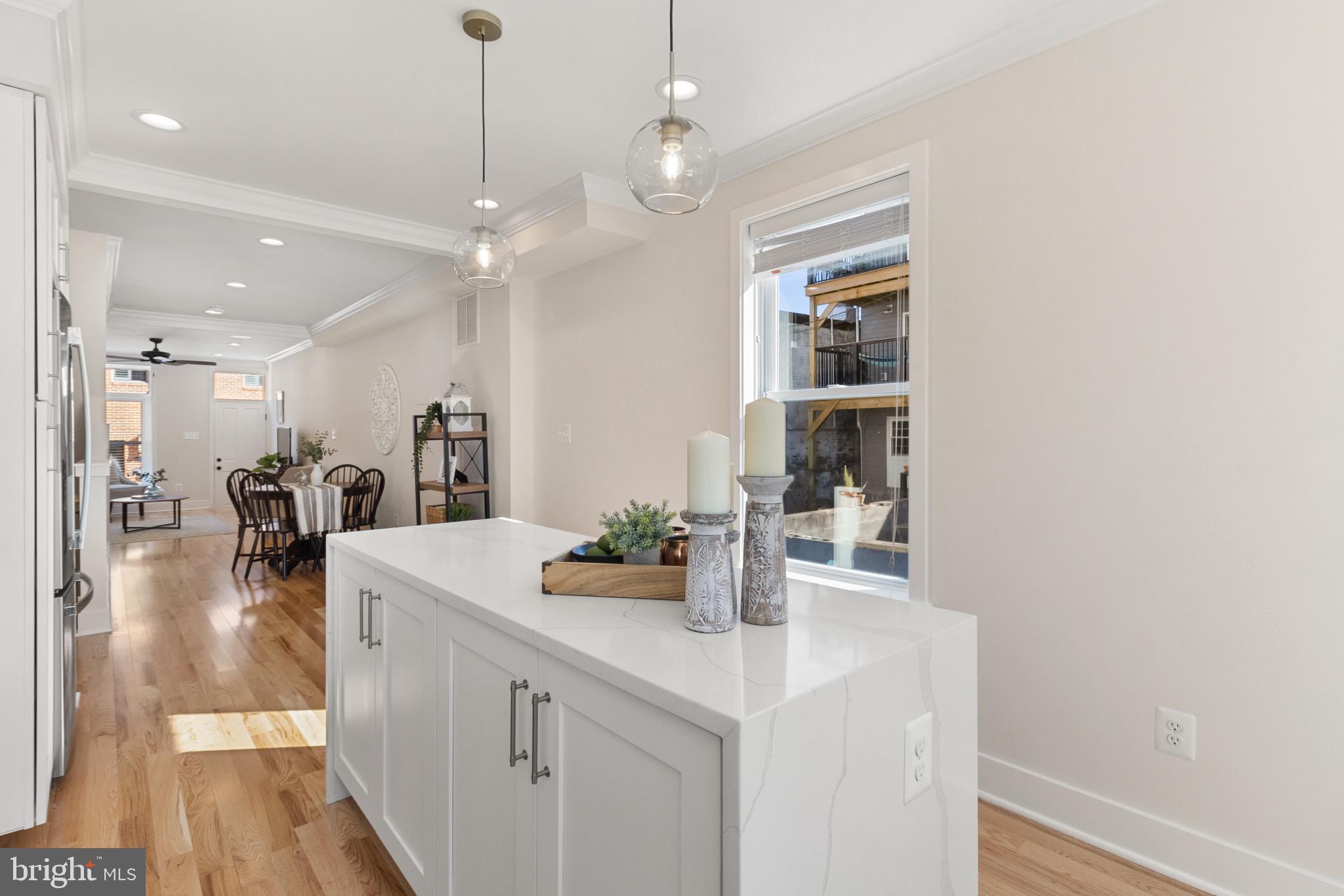 CANTON - Residential