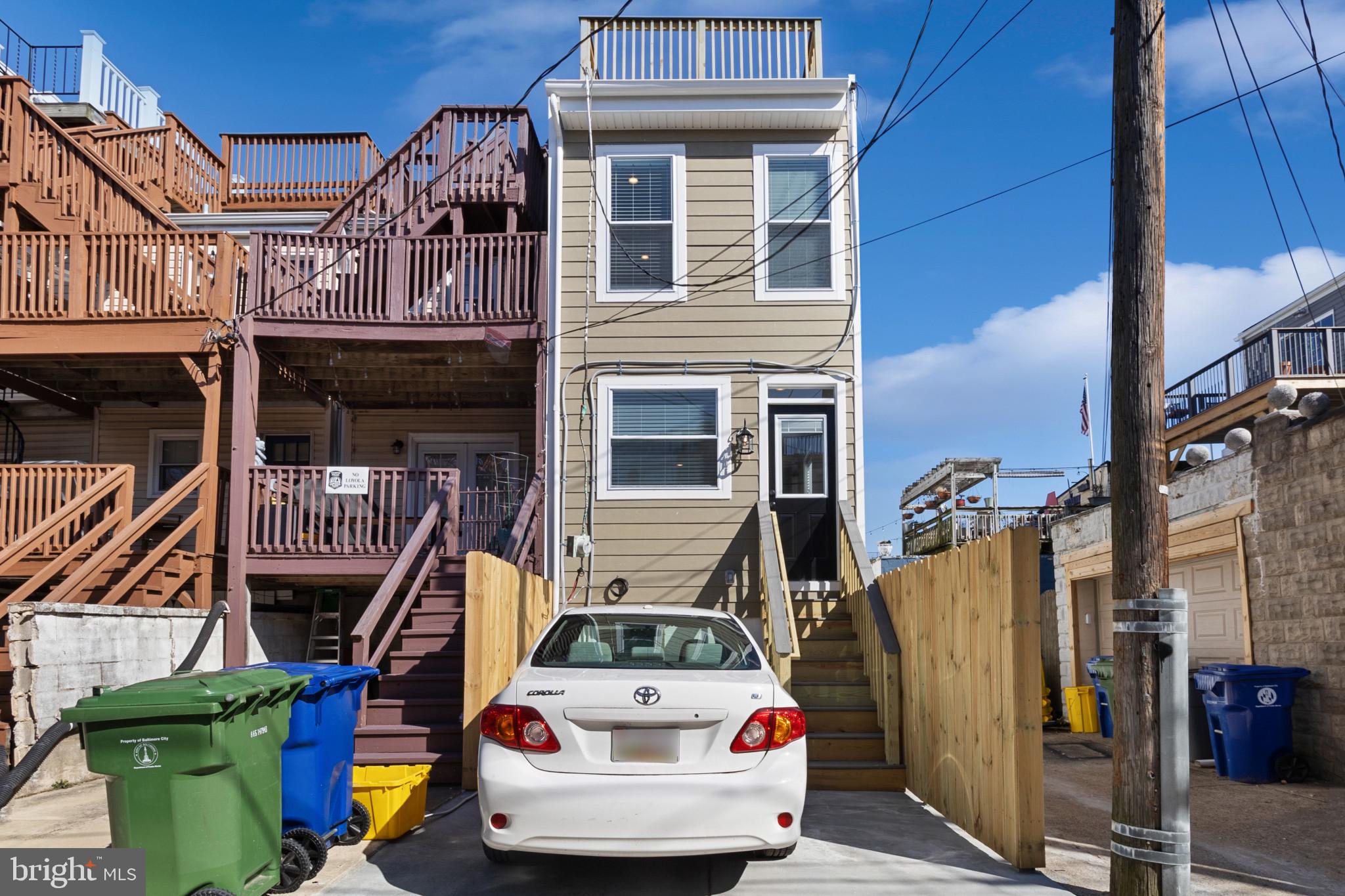CANTON - Residential