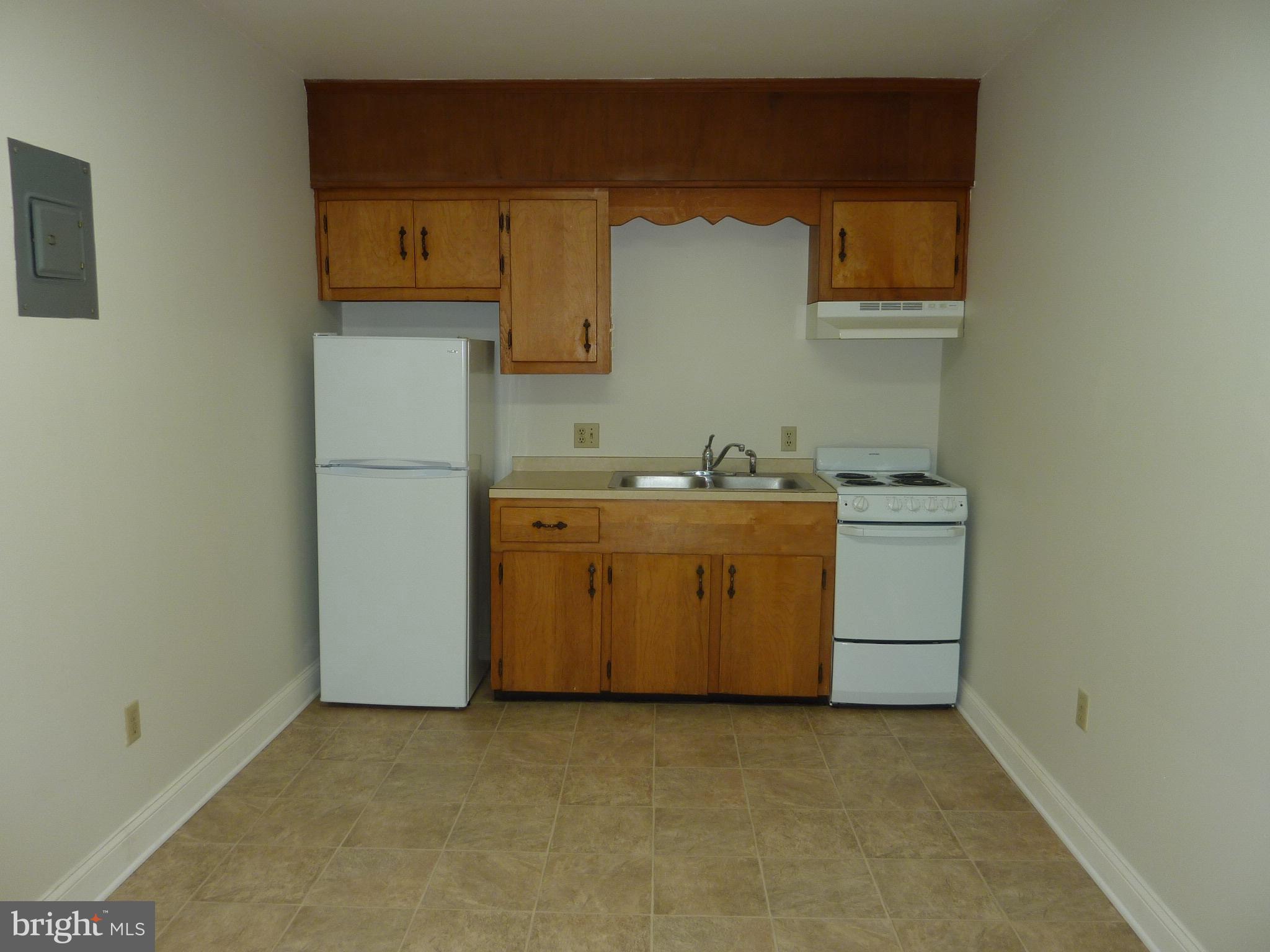 NONE AVAILABLE - Residential Lease