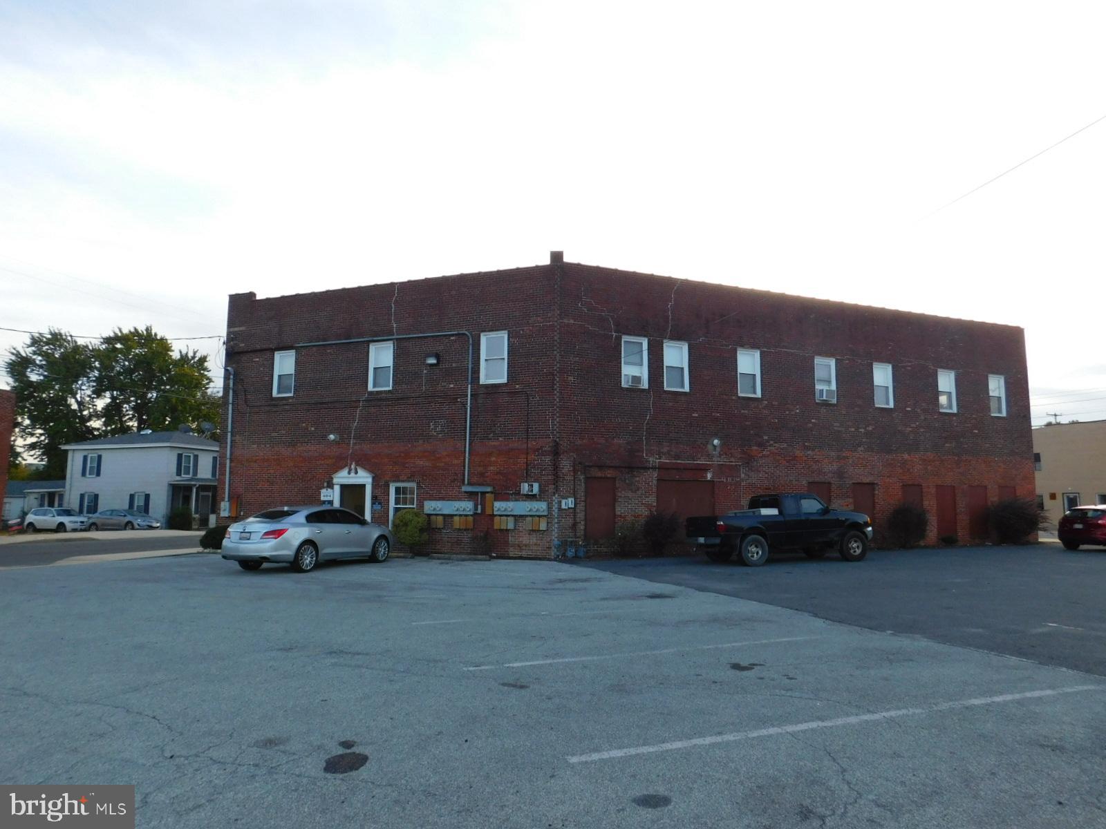 NONE AVAILABLE - Residential Lease