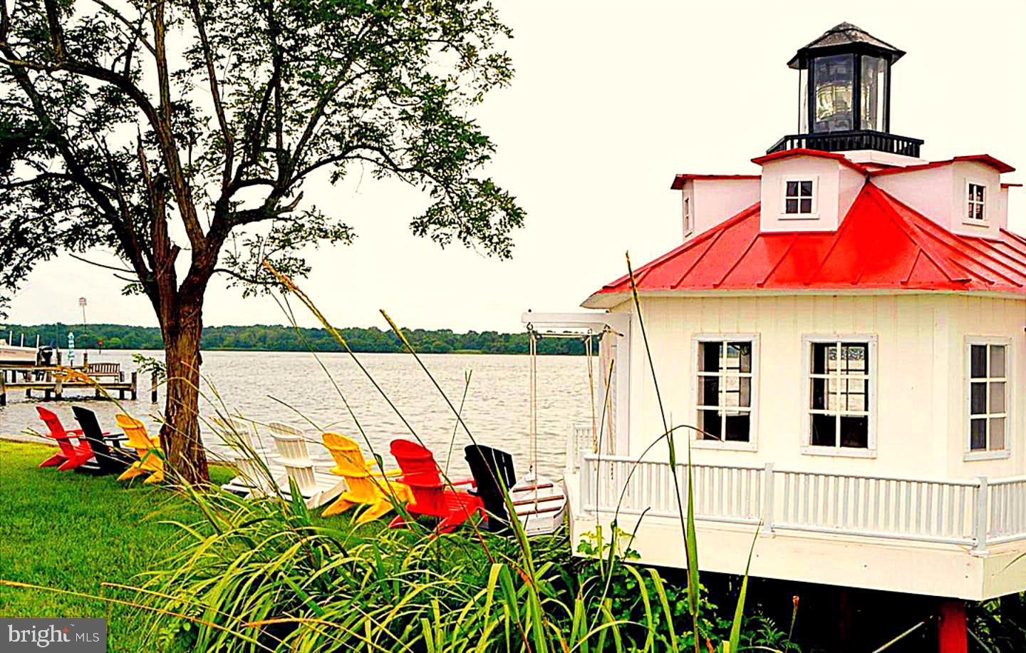 BEVERLEY BEACH - Residential Lease