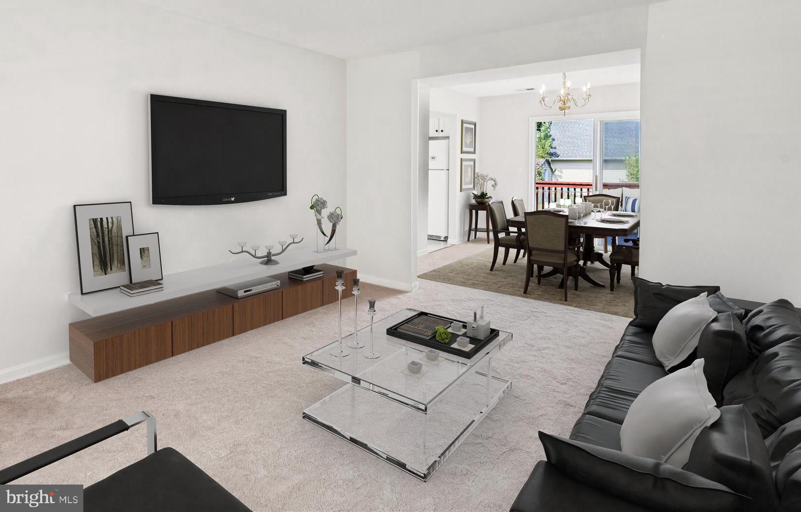 BEVERLEY BEACH - Residential Lease