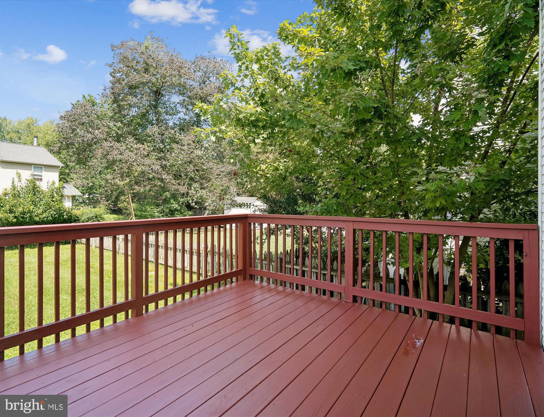 BEVERLEY BEACH - Residential Lease