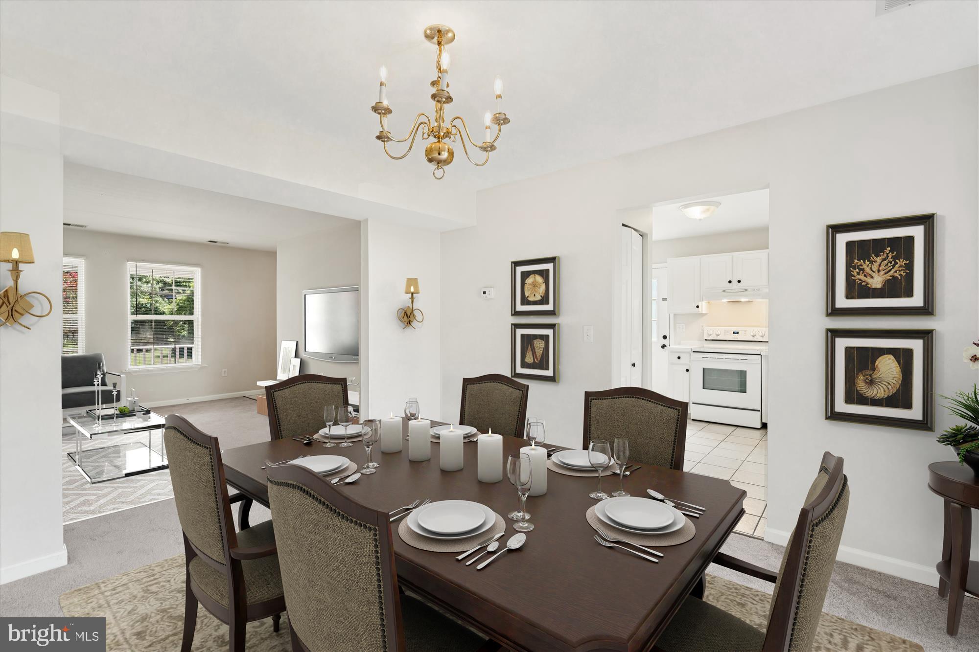 BEVERLEY BEACH - Residential Lease