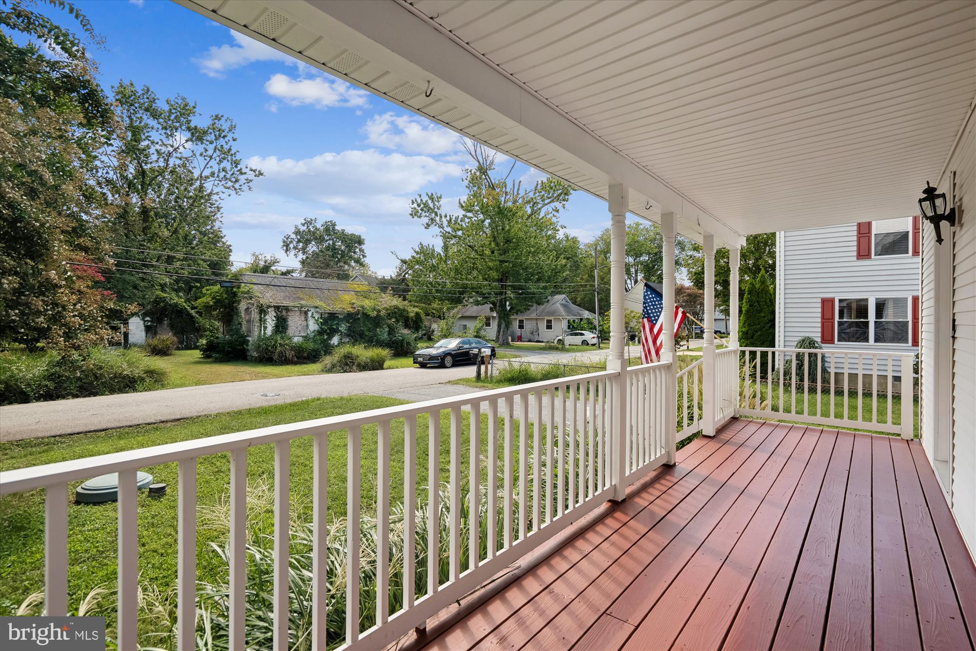 BEVERLEY BEACH - Residential Lease